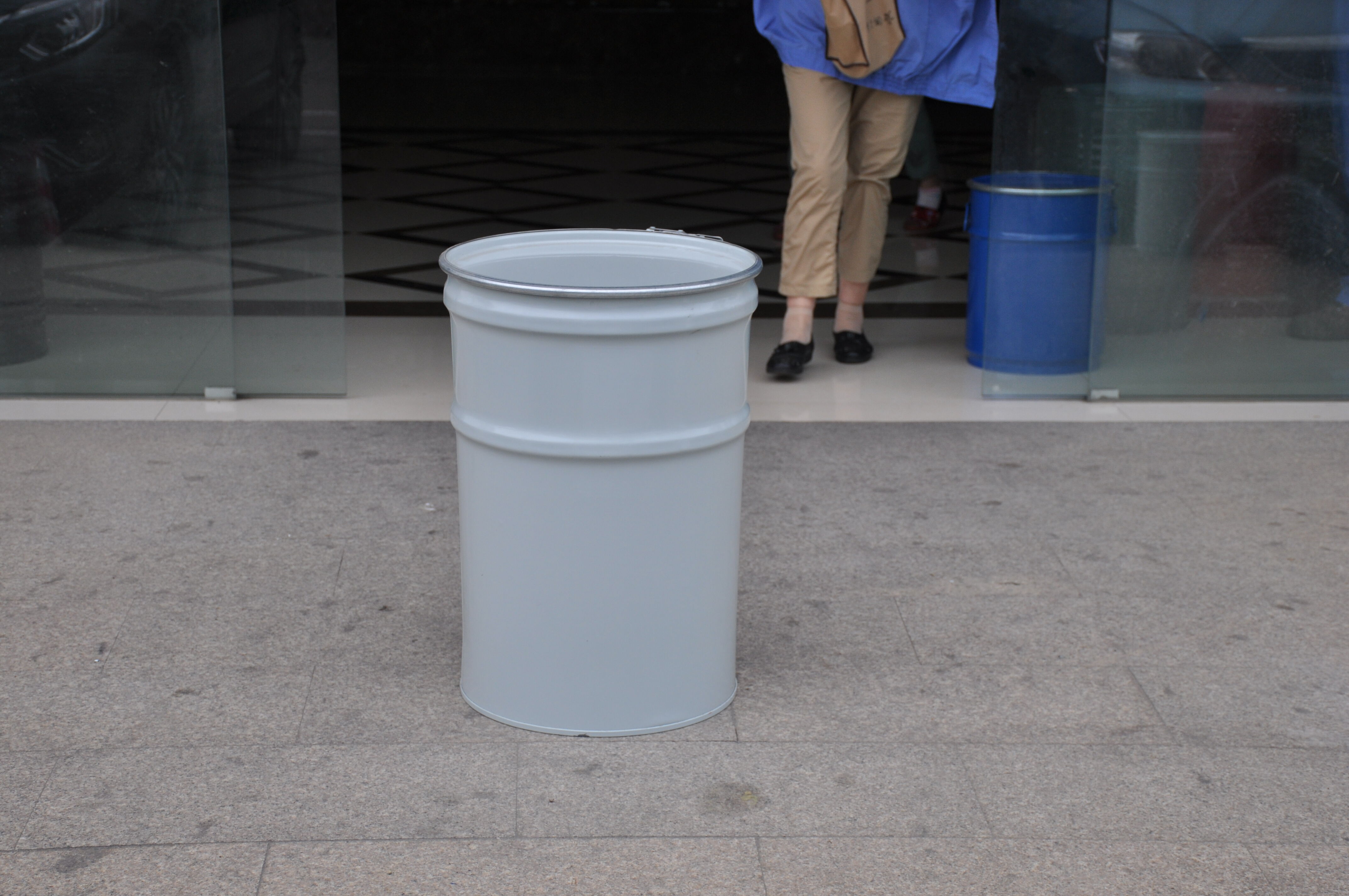 Avanceret barrierteknologi til maksimal beskyttelse af produktet