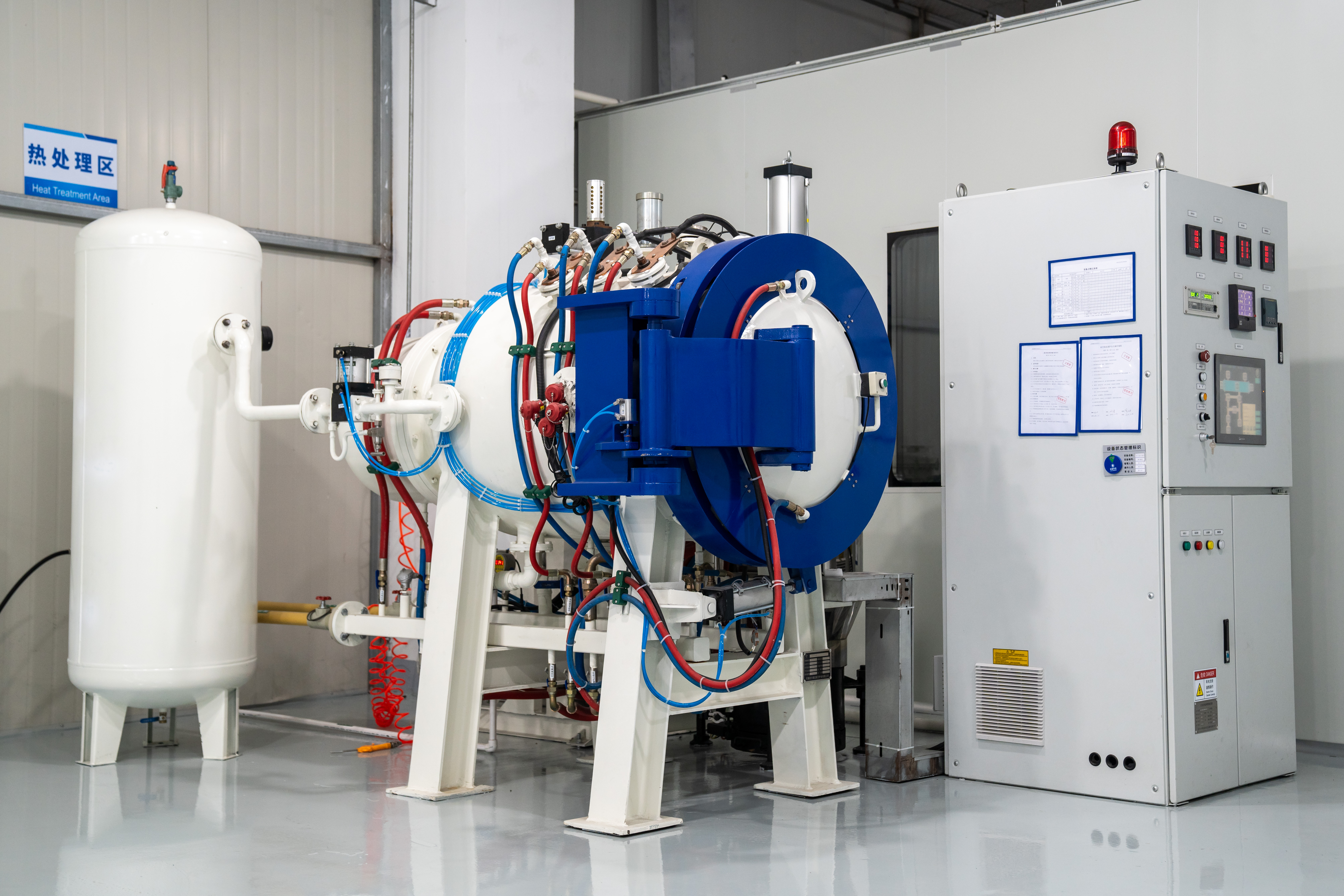 Proprietà e Prestazioni dei Materiali Migliorate