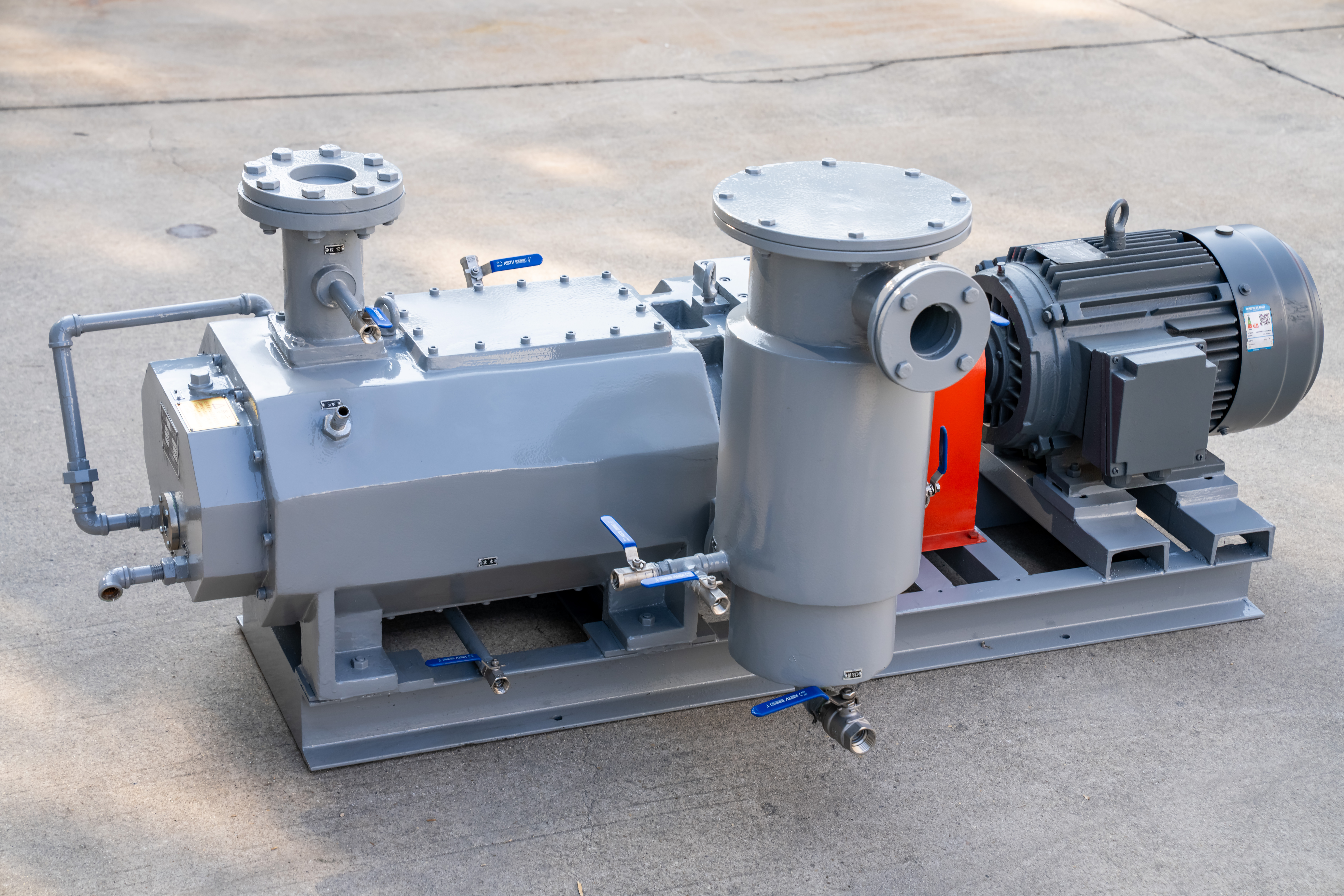 Fortgeschrittene Energieeffizienztechnologie