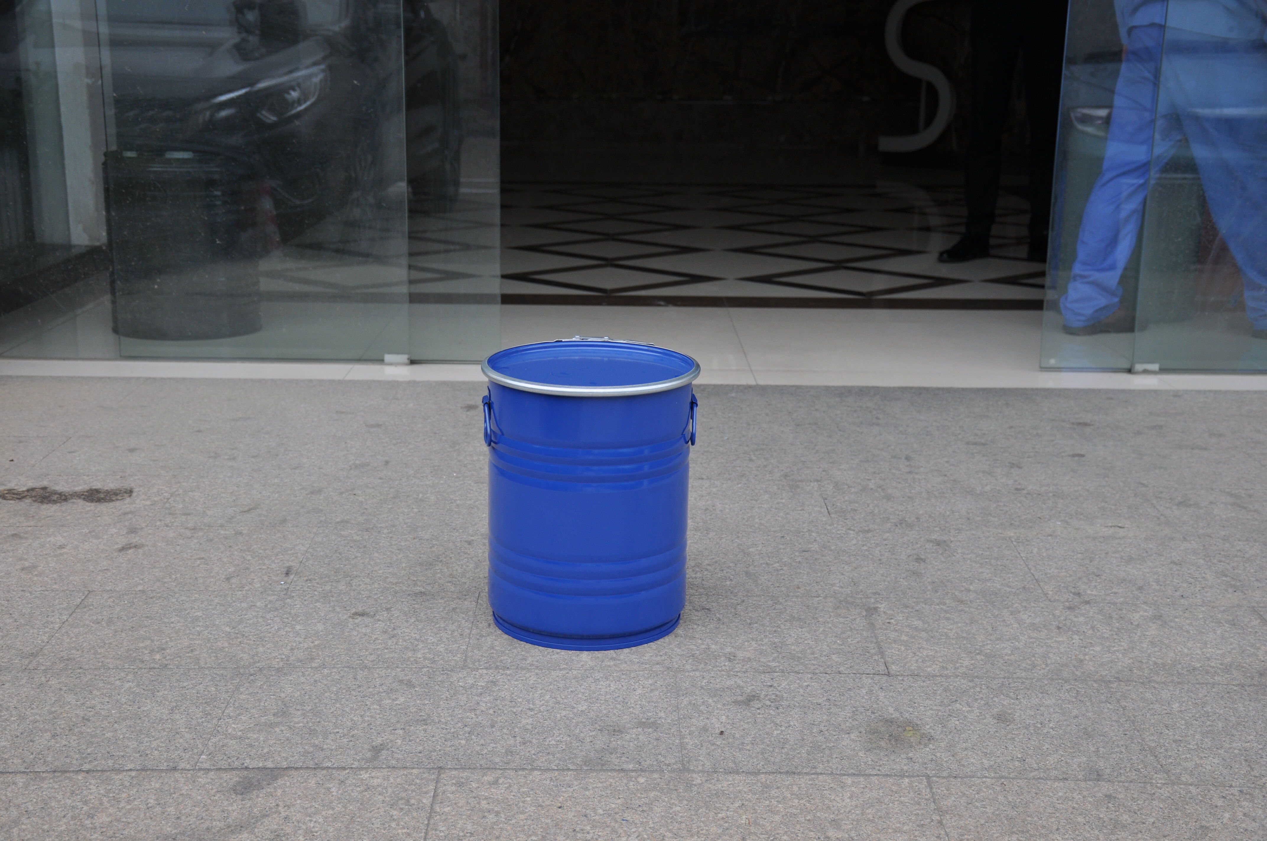 Forbedret Holdbarhed og Strukturel Integritet