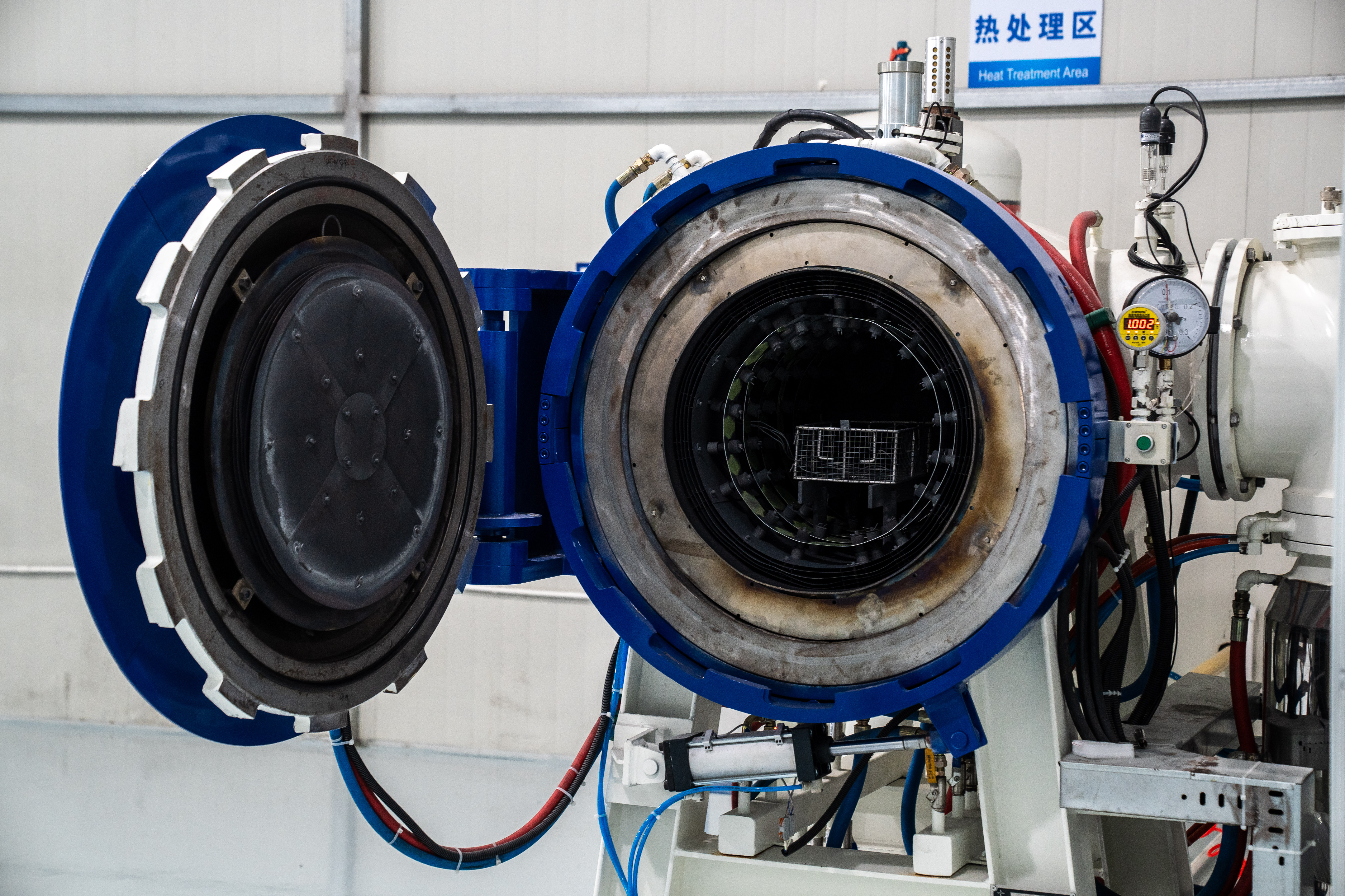 Soluzioni integrate per l'automazione e l'ottimizzazione dei processi