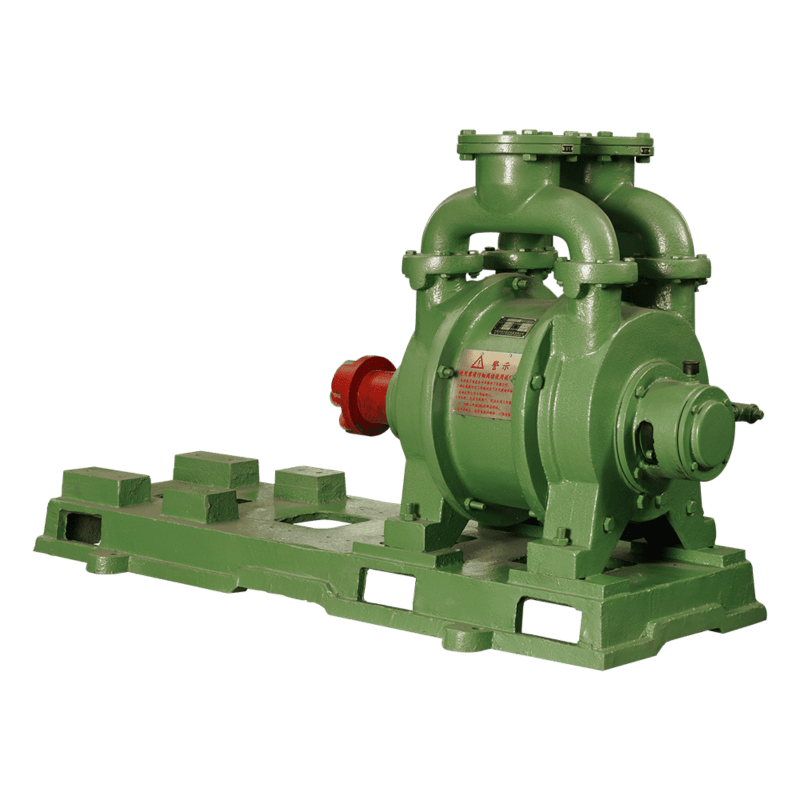 SZ Series liquid ring vacuum pumps 250