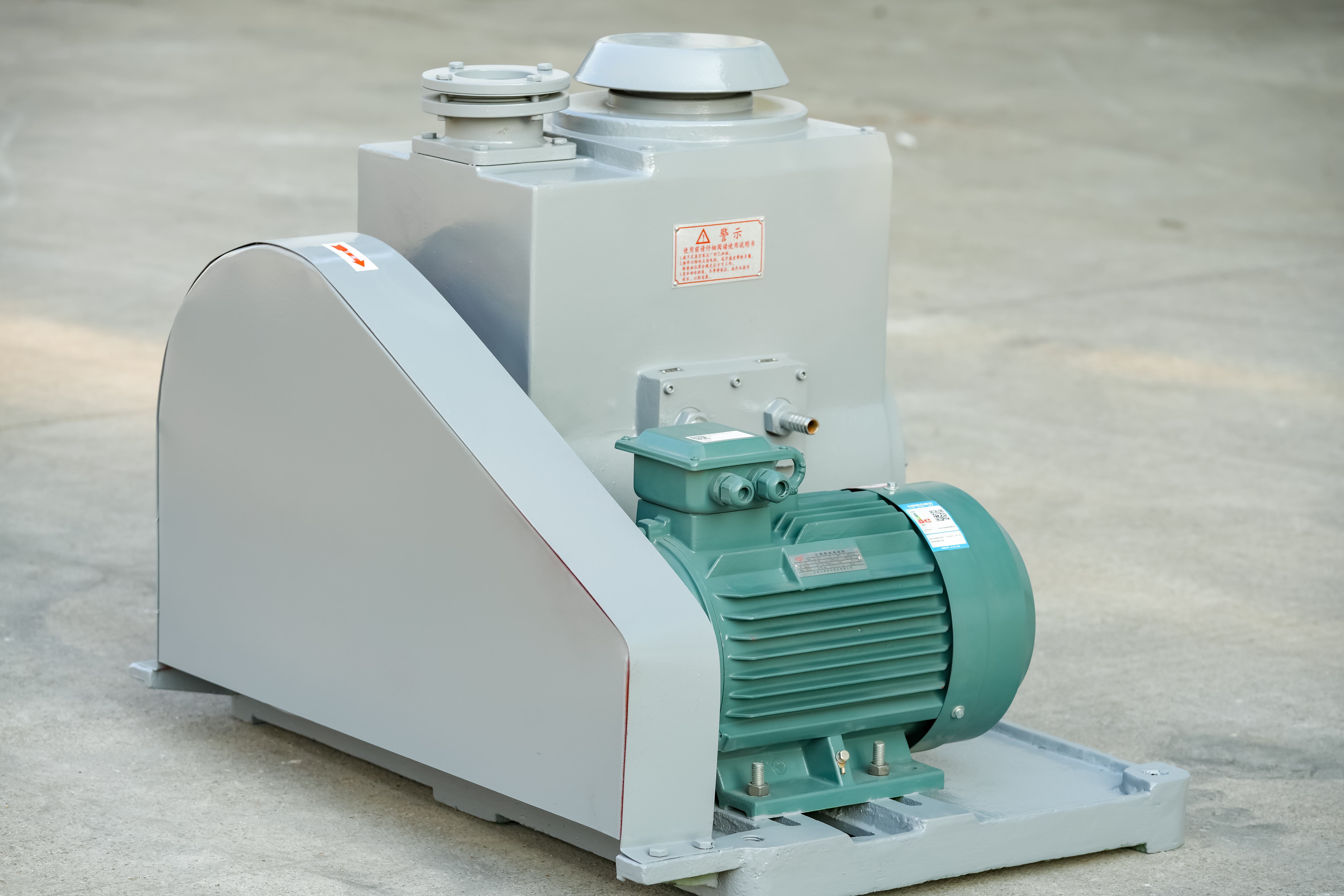 Versatile Performance Across Diverse Industrial Applications