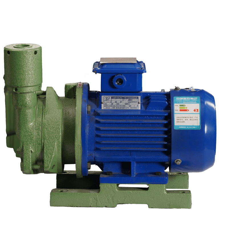 SZ Series liquid ring vacuum pumps-020