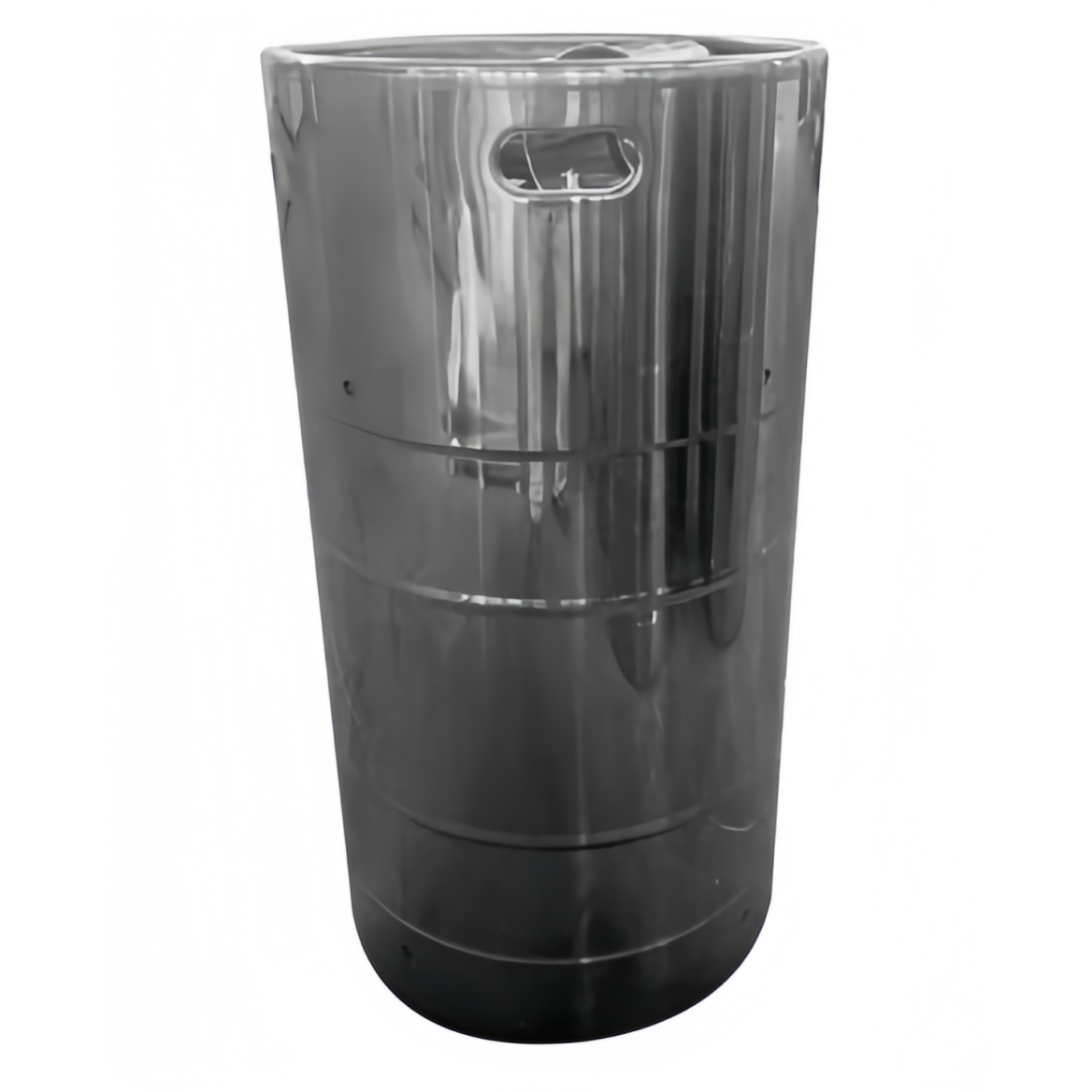 208L Stainless Steel drum