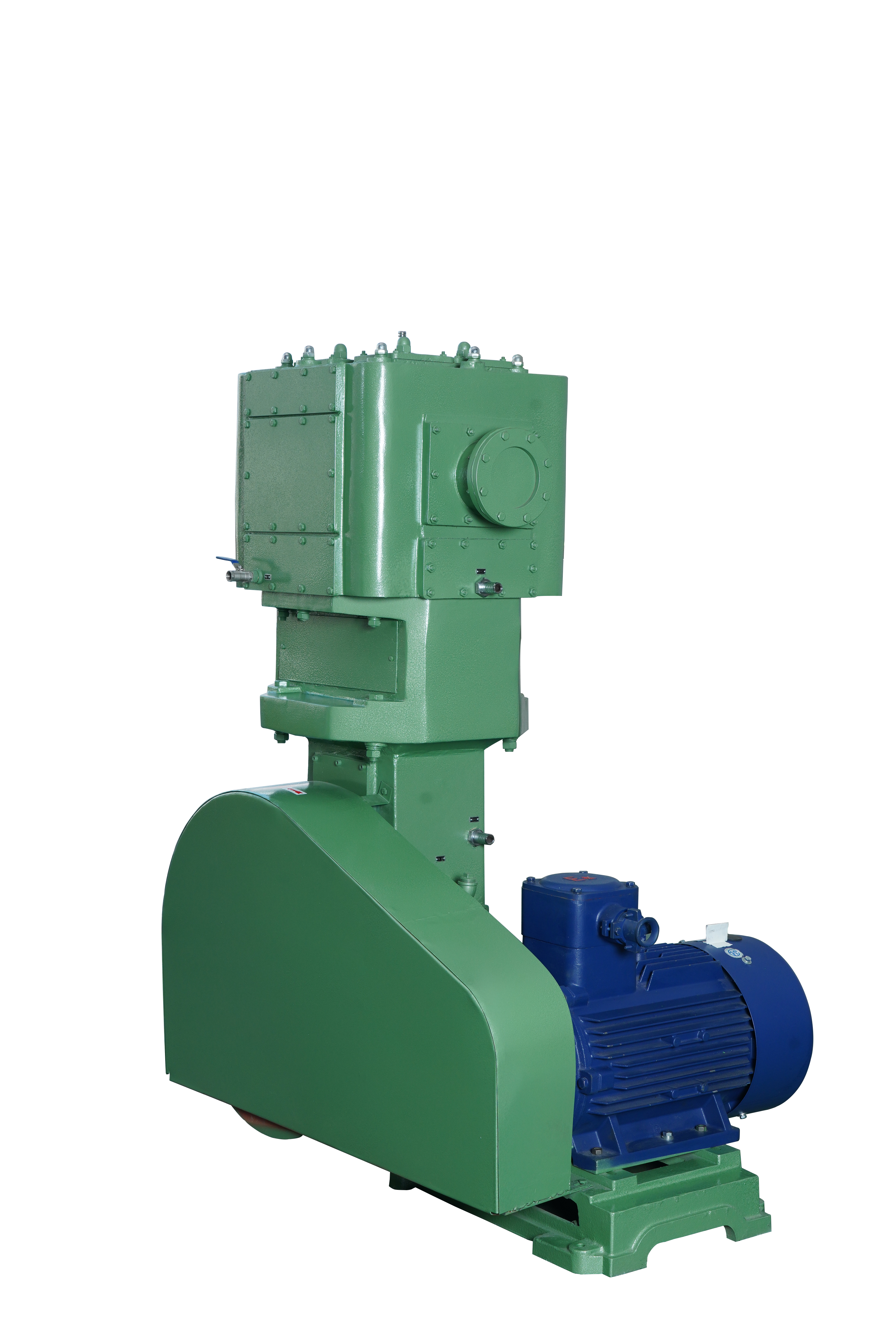 Diseño modular y arquitectura de fácil mantenimiento