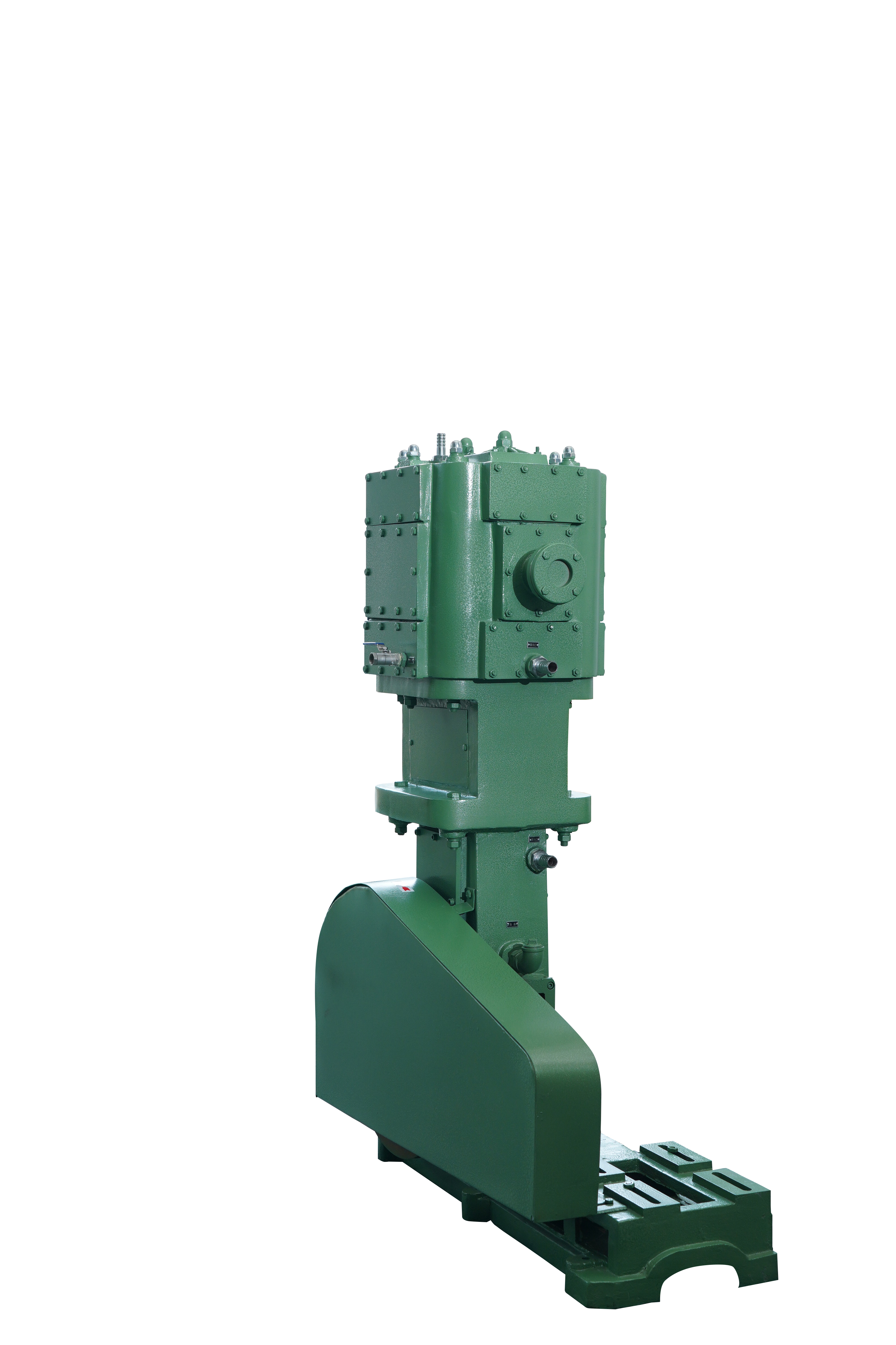 Innovación y avance tecnológico líderes en la industria