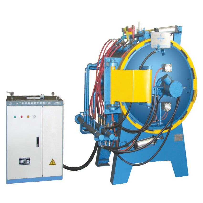 Enhanced Material Properties and Performance