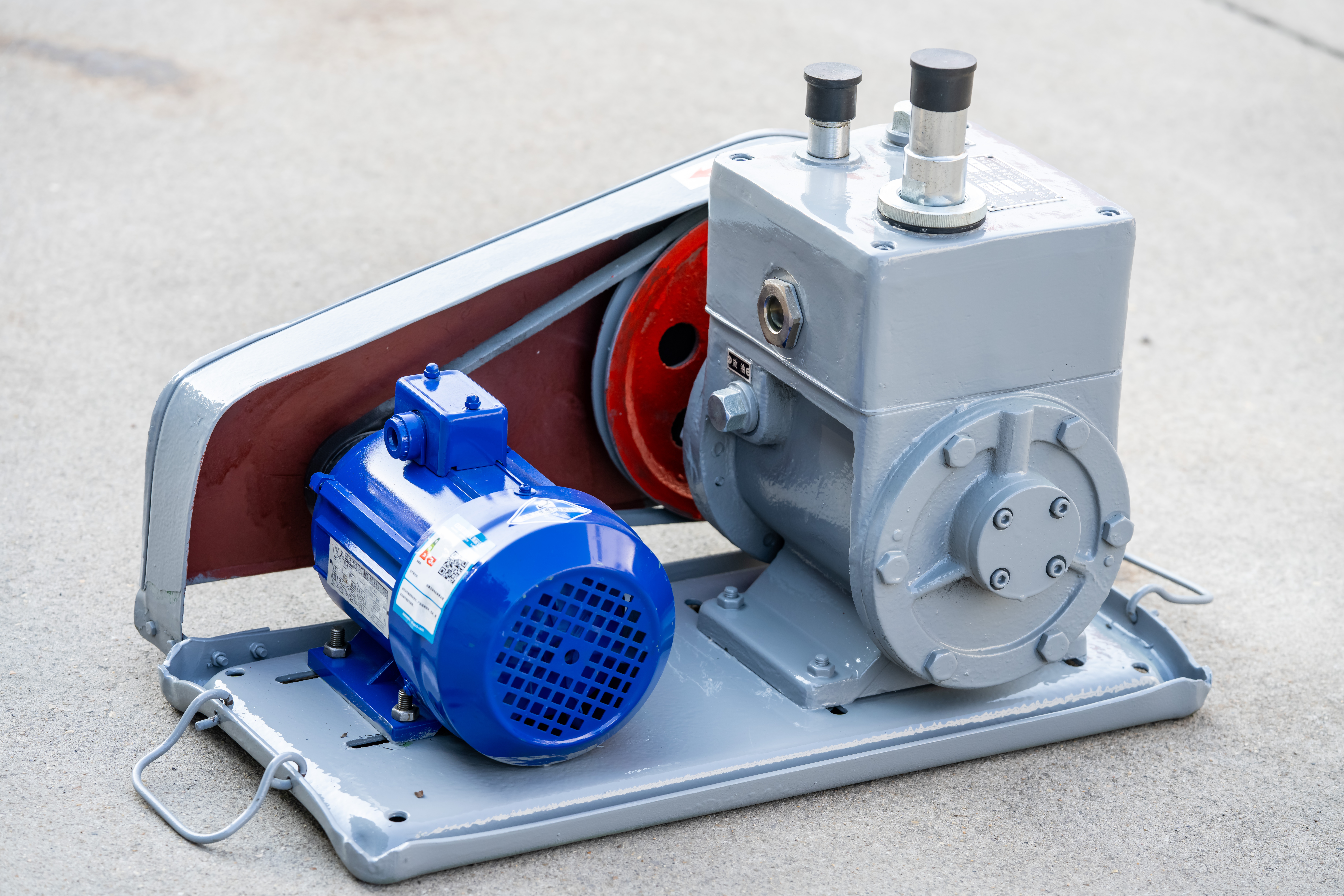 Exceptional Durability and Low Maintenance Requirements