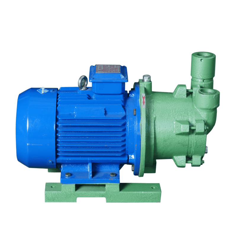 SZ Series liquid ring vacuum pumps-160