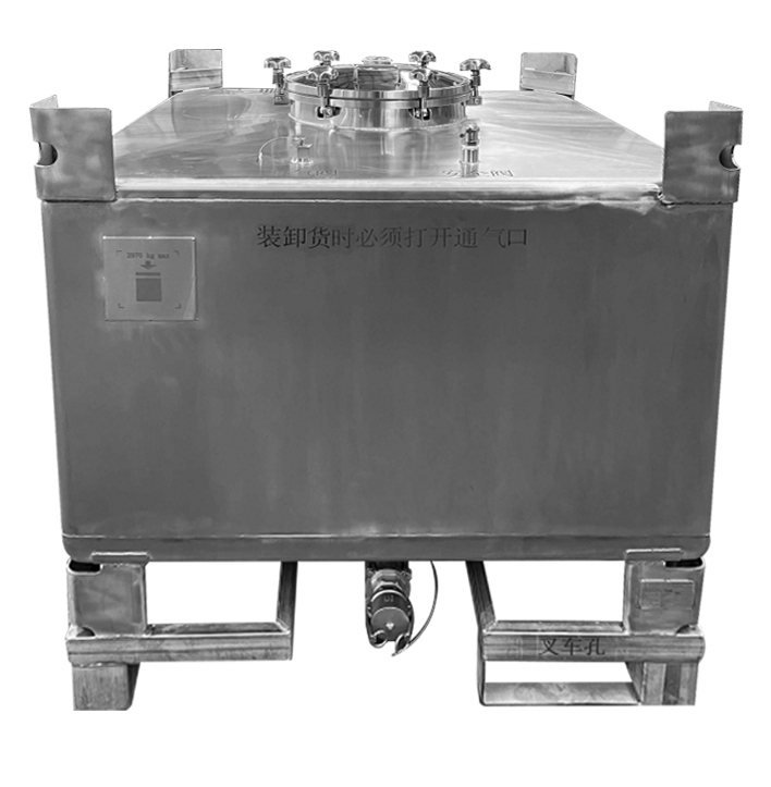 Cost-Effective Logistics and Storage Solutions