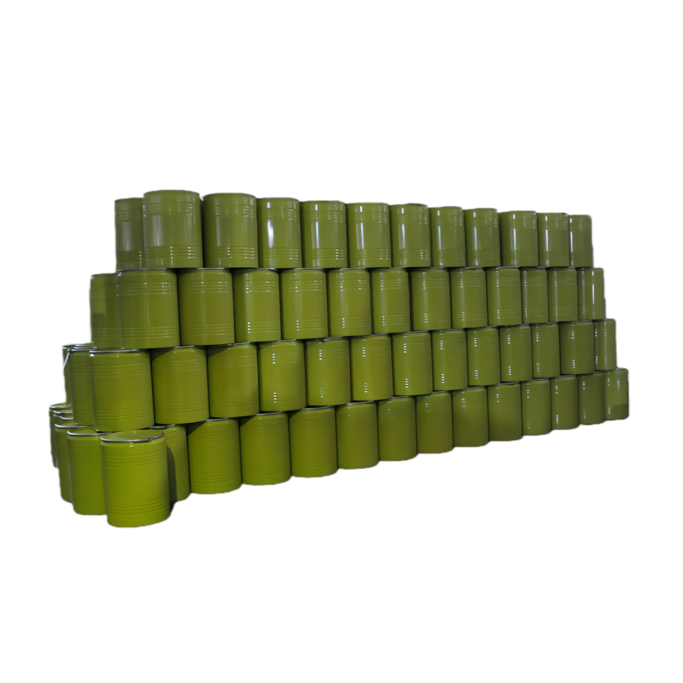 What Applications Benefit Most From Small and Intermediate Steel Drums?