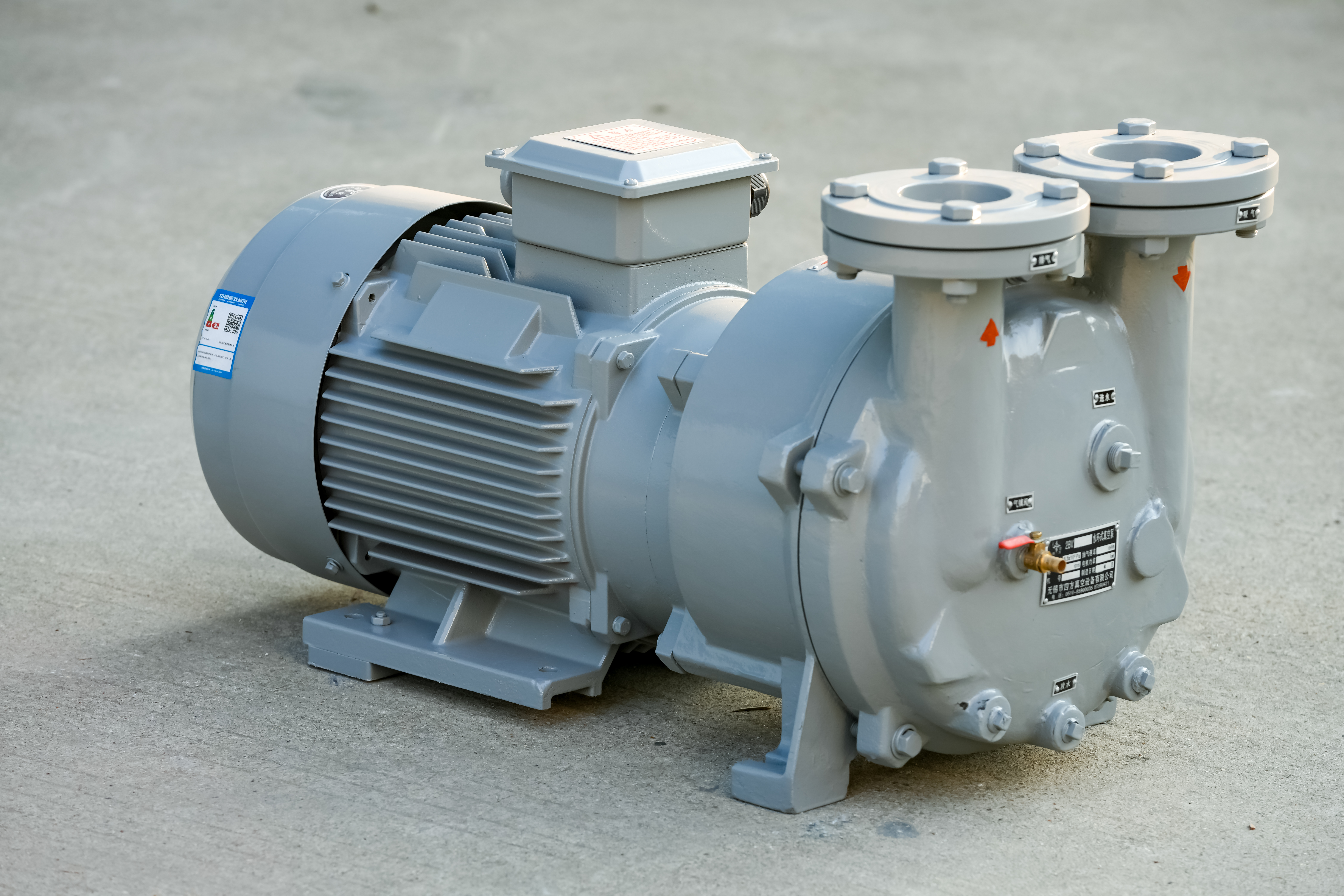 Exceptional Operational Reliability and Low Maintenance