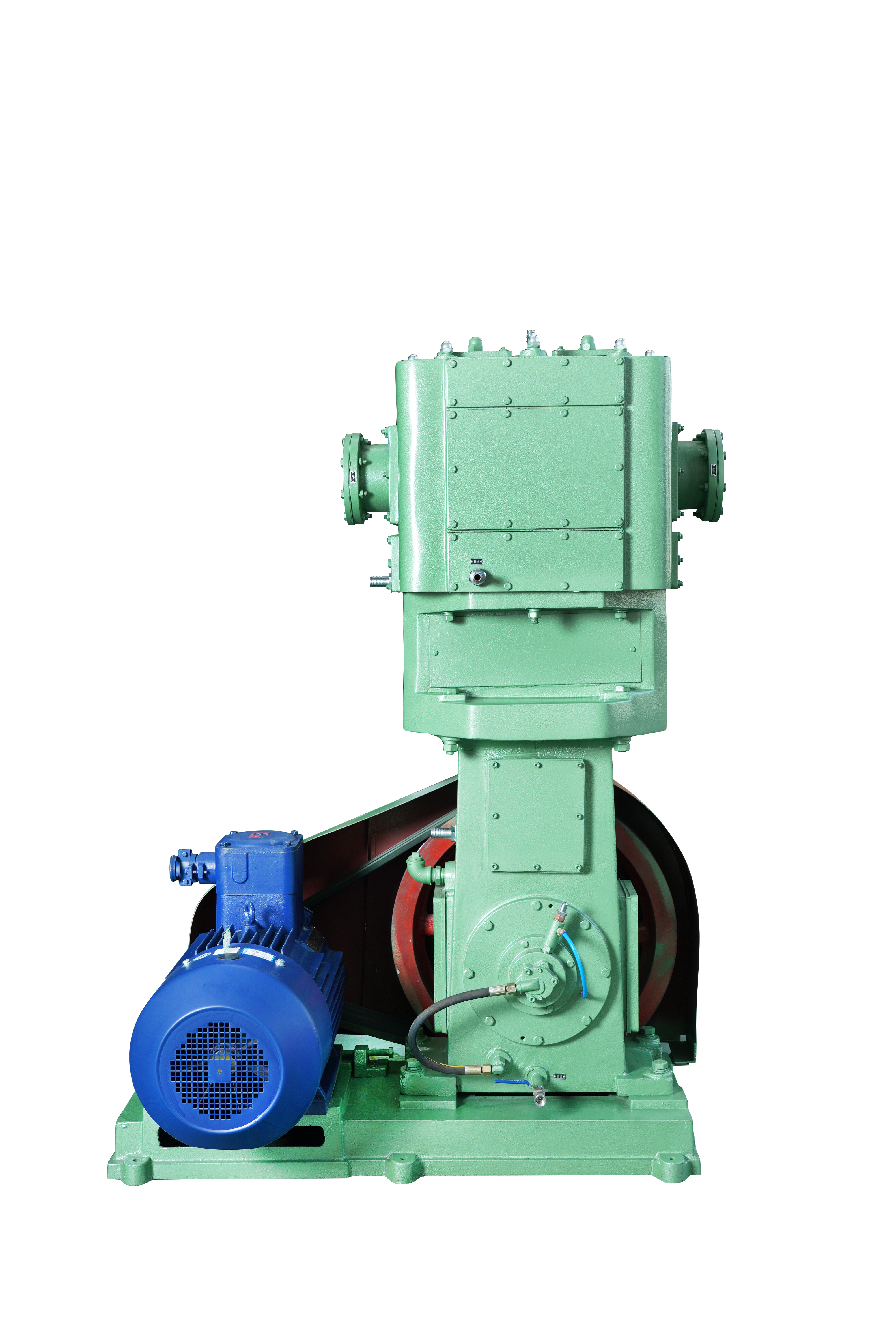 Soporte Técnico Integral y Excelencia en Servicio