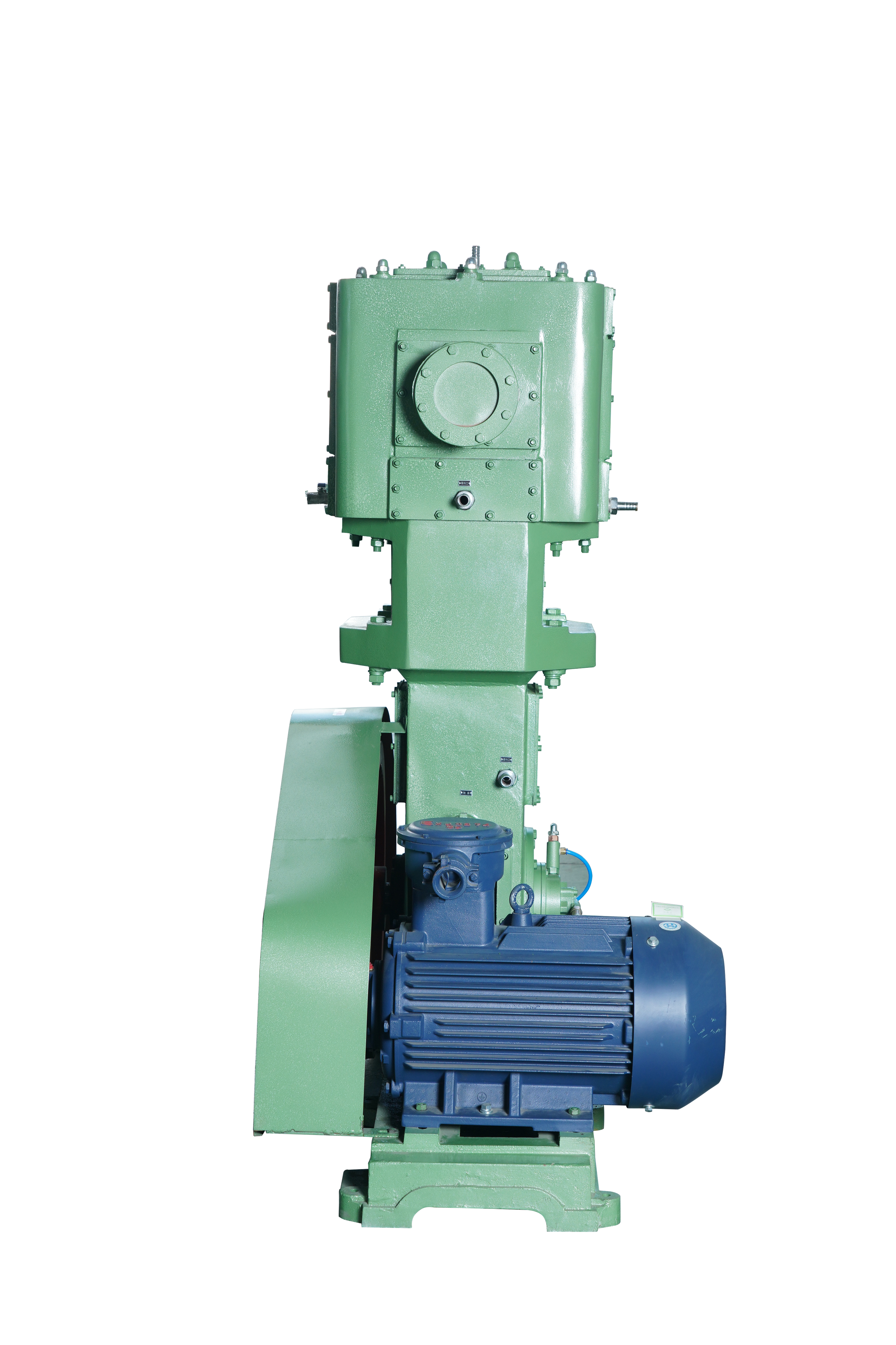 Diseño de Excepcional Durabilidad y Bajo Mantenimiento