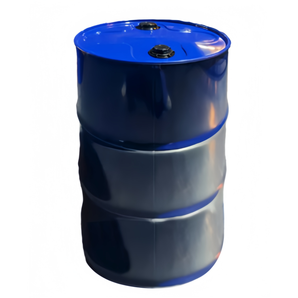 Parallel ring type composite drums