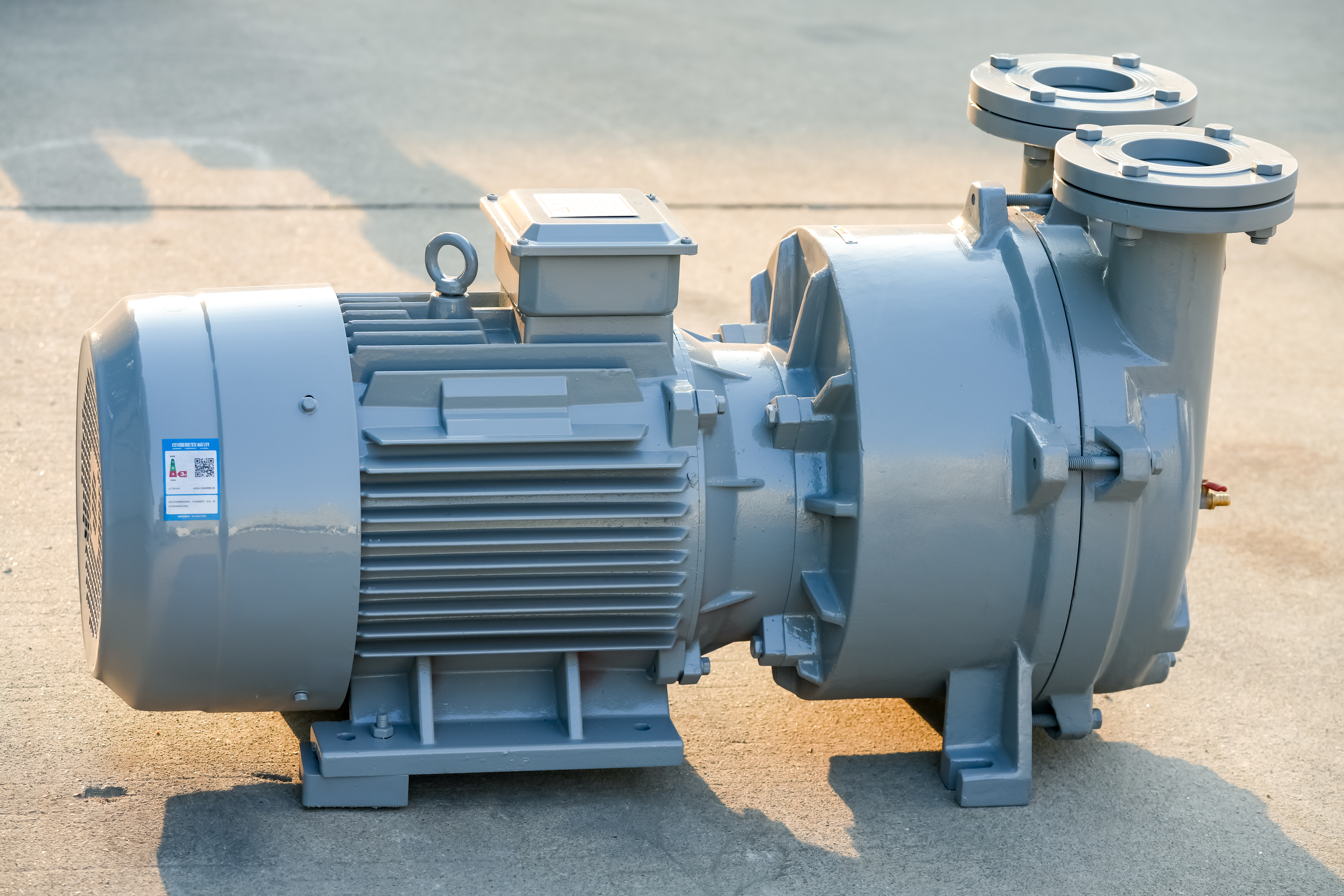 Superior Energy Efficiency and Operating Cost Reduction