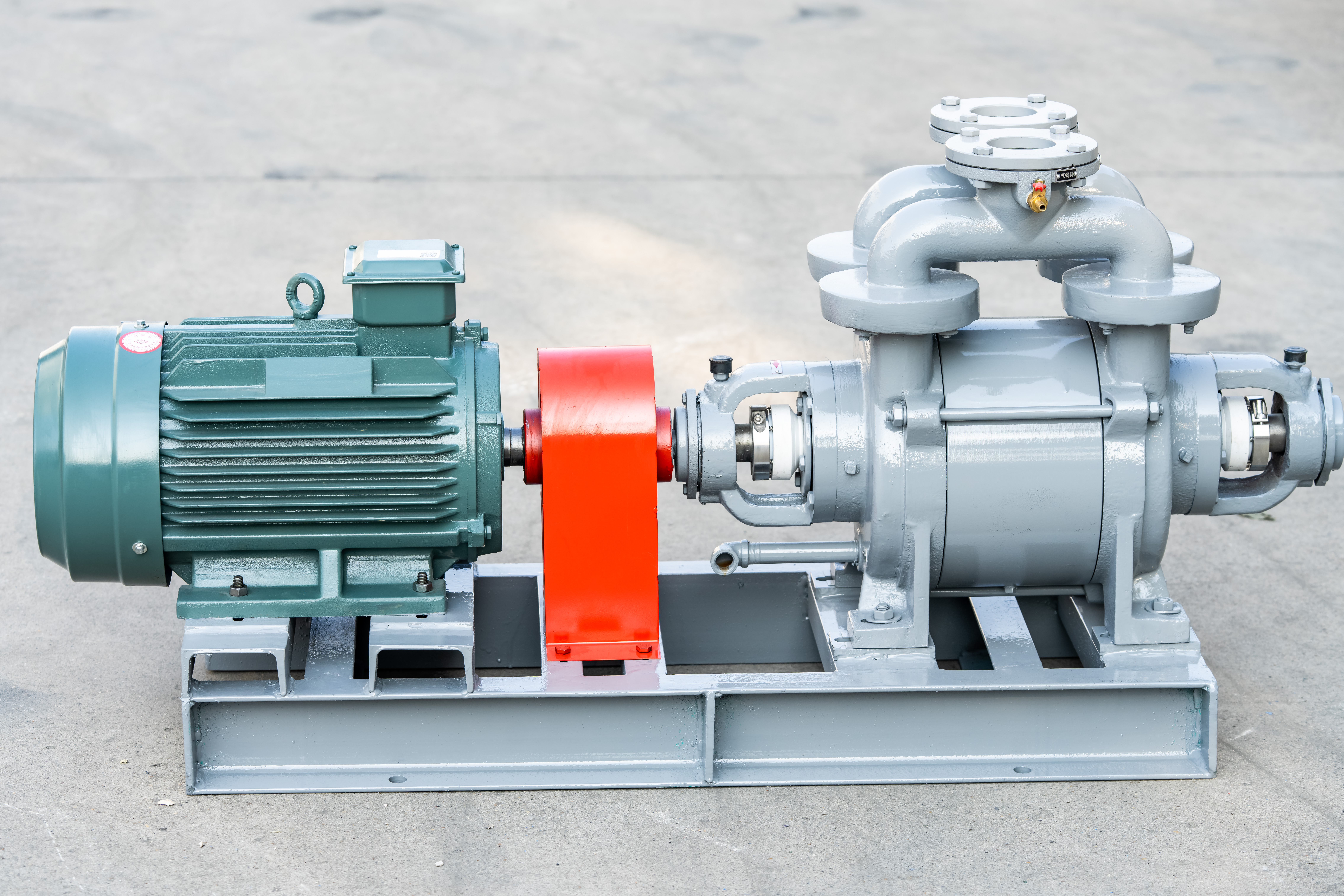 Capacidades Superiores de Manipulação de Contaminação