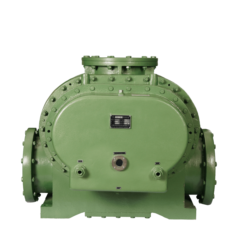  ZJ Series roots vacuum pumps -1200
