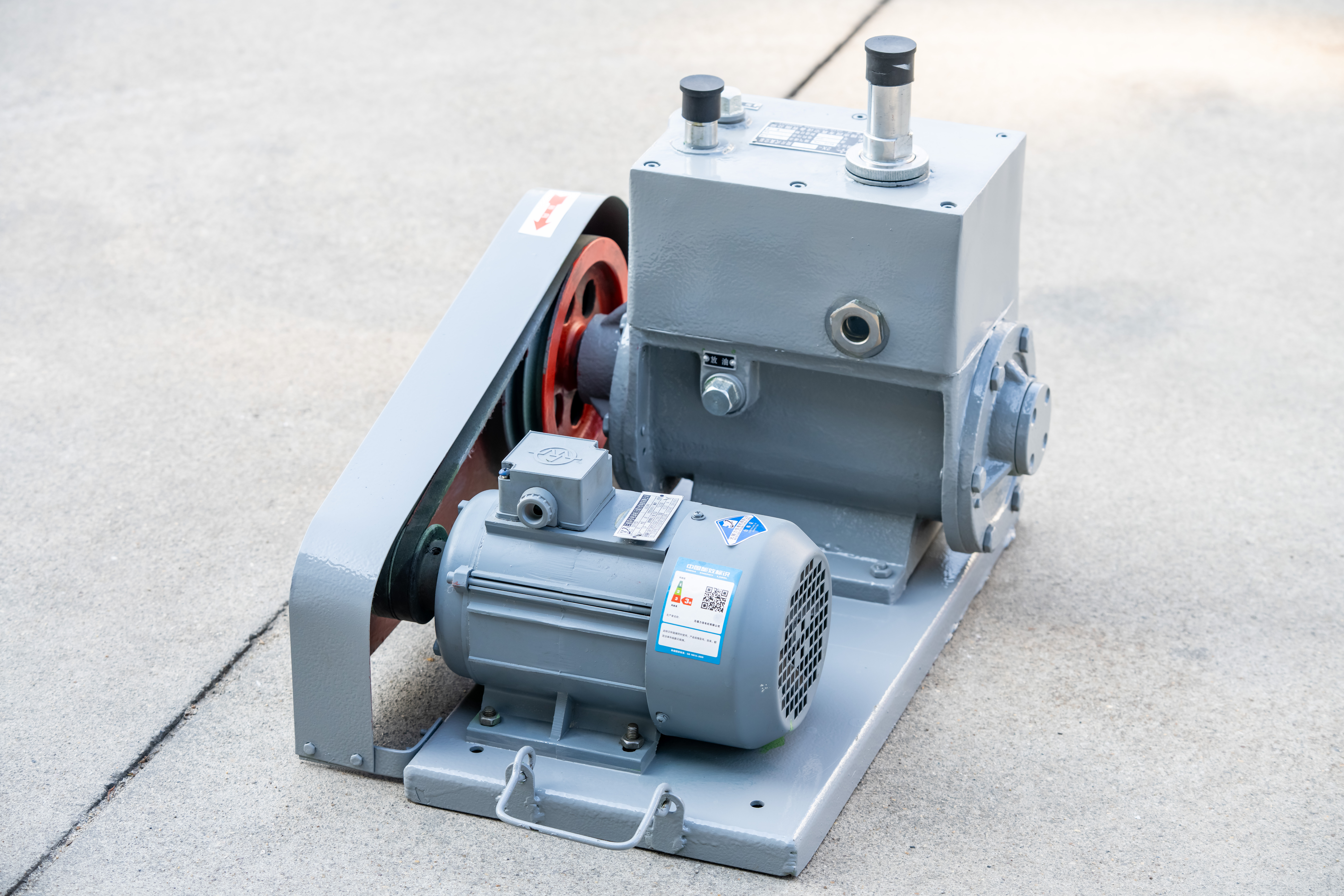 Vielseitige Anwendungen und energieeffizienter Betrieb