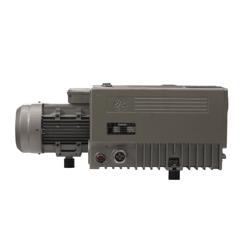 پمپ خلأ تک مرحله‌ای مکانیکی سری XD-040