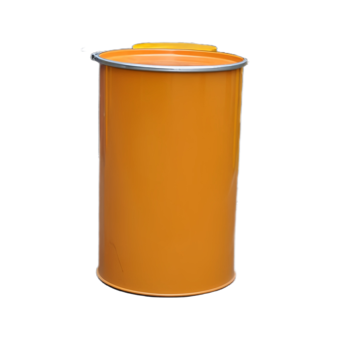 200L / 205L (φ567) / 210L / 230L Mouth Open Metal Barrels