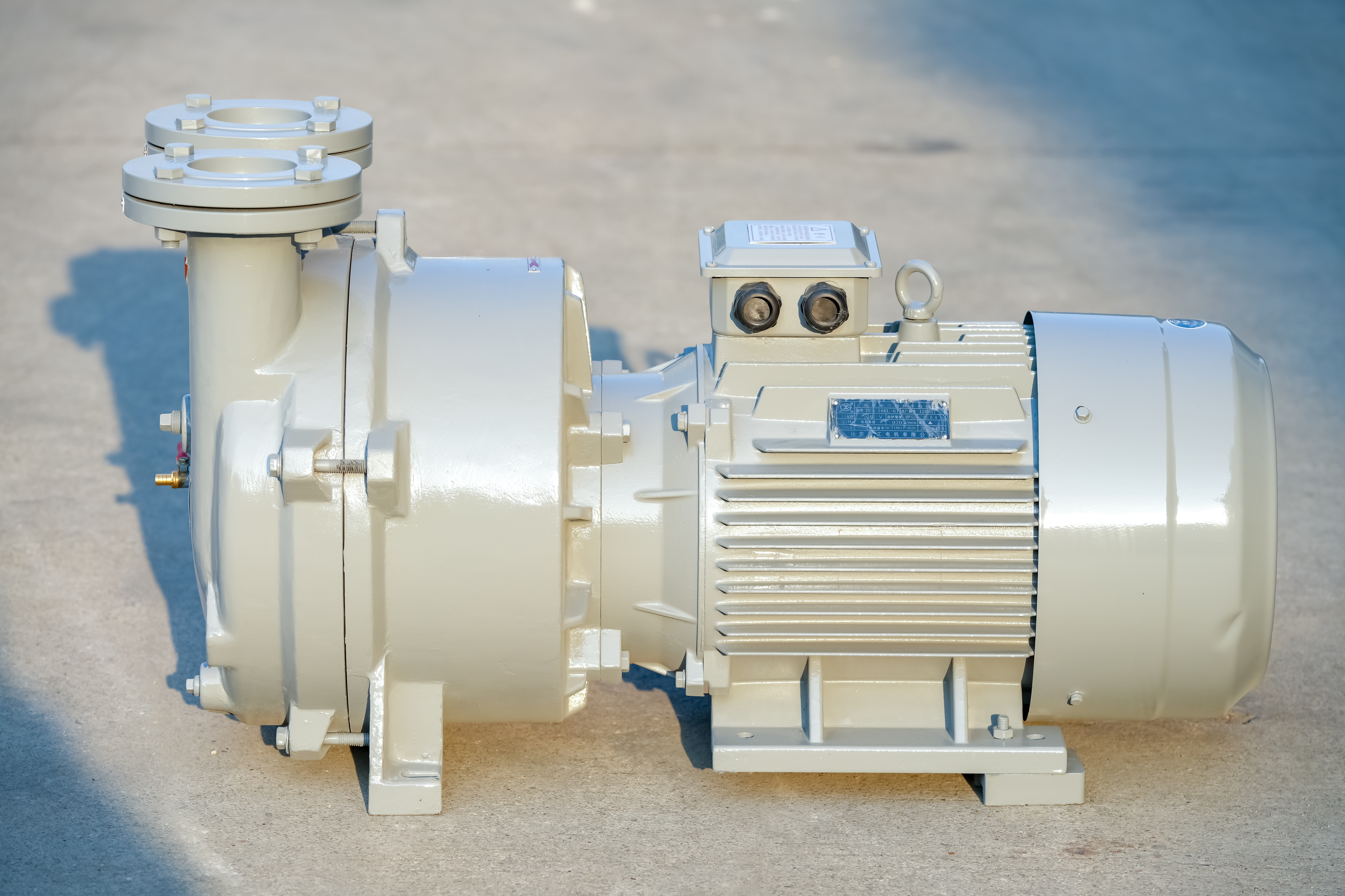 Außergewöhnliche Zuverlässigkeit und geringe Wartungsanforderungen