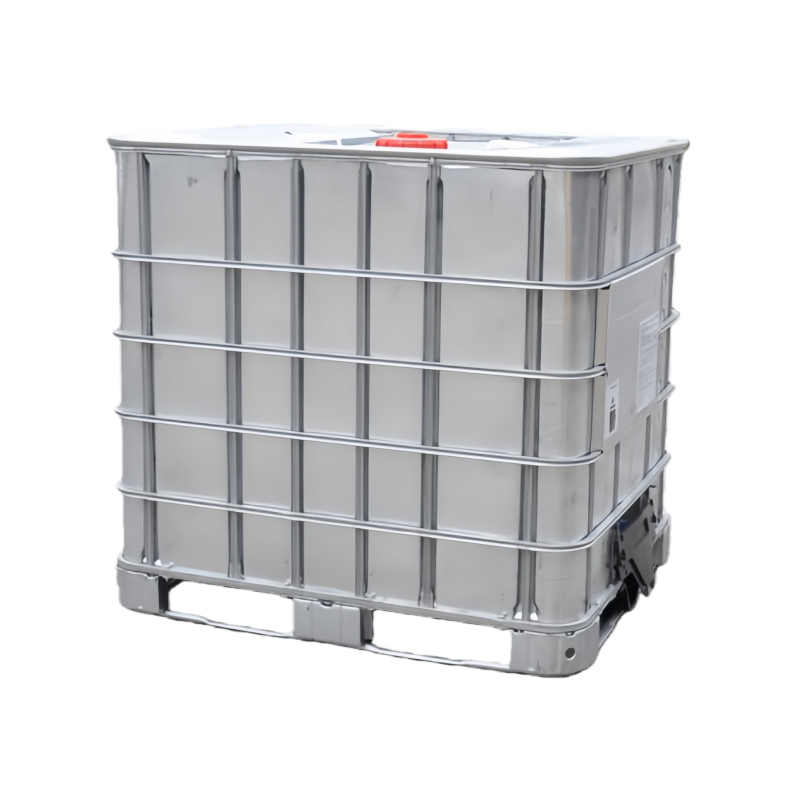 Explosion-proof 1000L IBC
