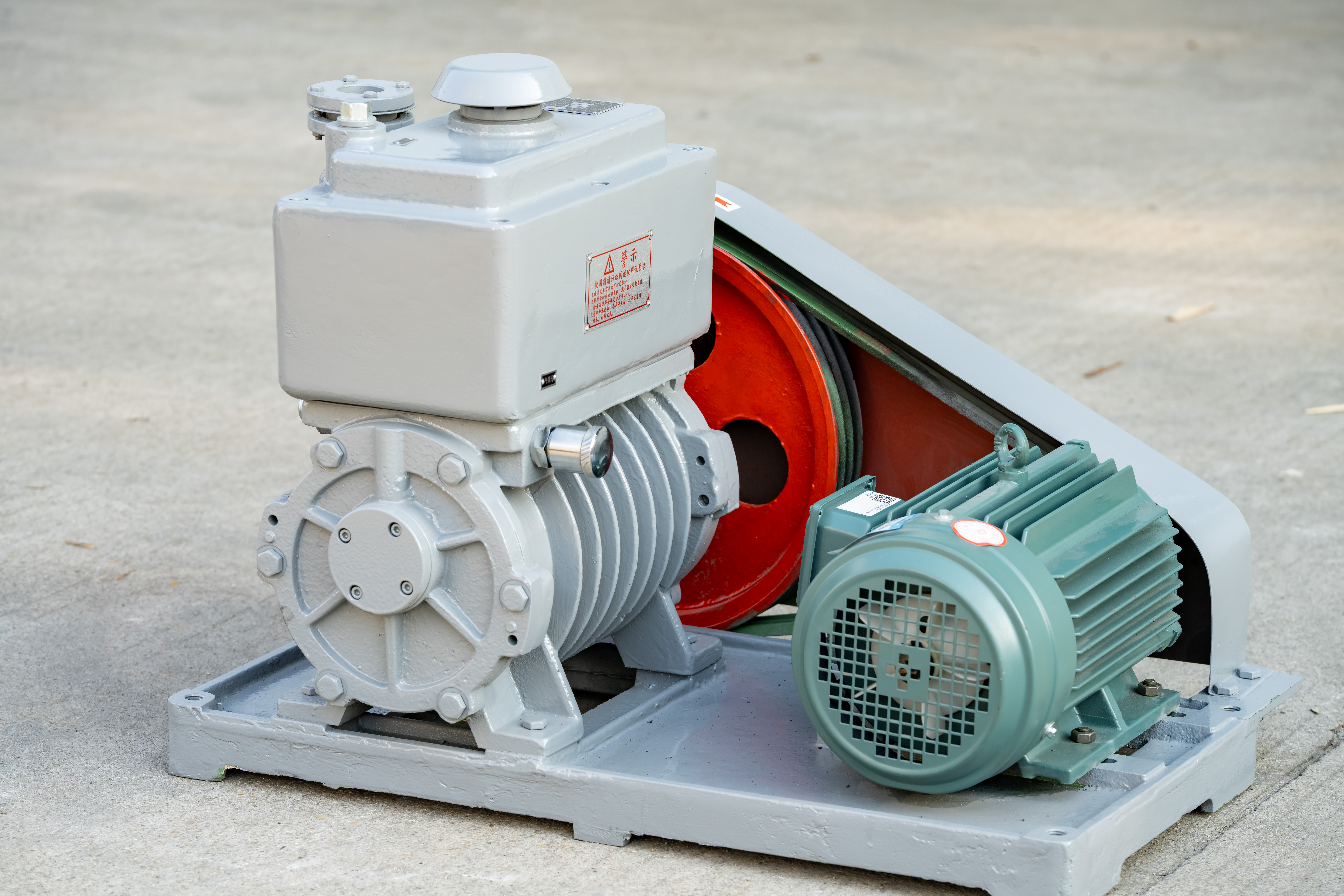 최소한의 유지 관리 요구 사항으로 비용 효율적인 운영