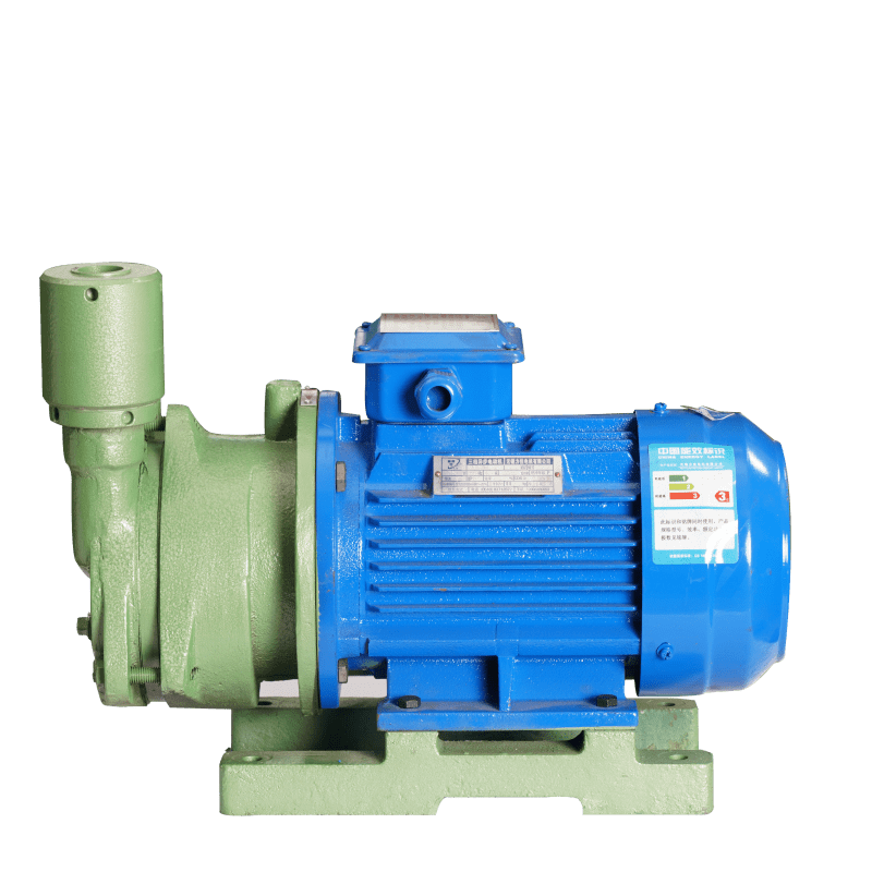 SZ Series liquid ring vacuum pumps-040