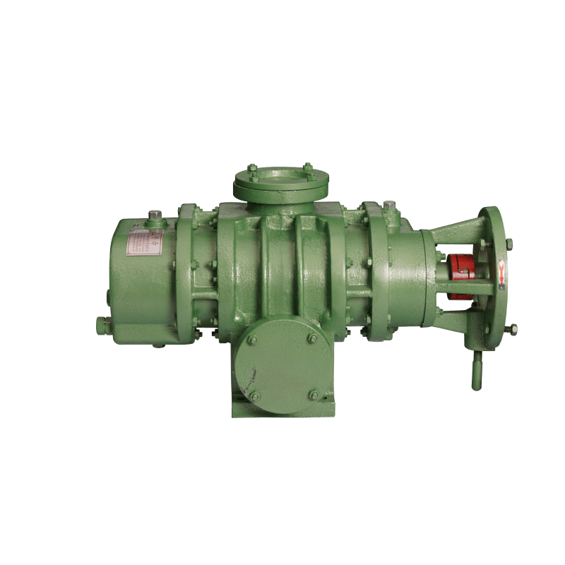  ZJ Series roots vacuum pumps -150