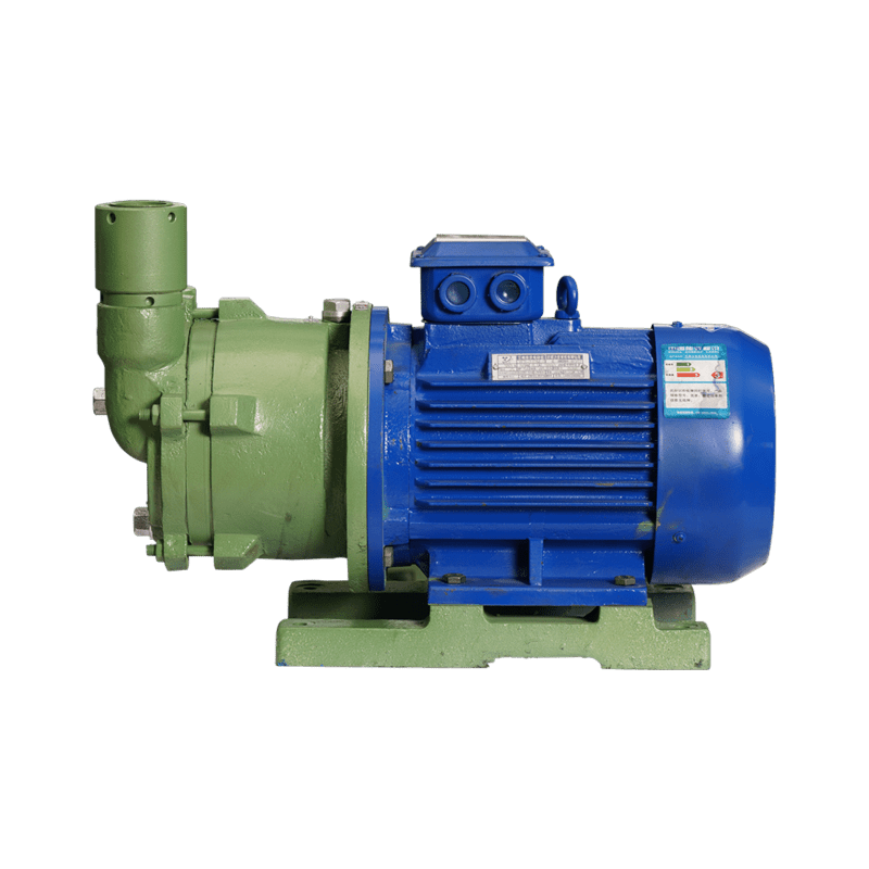 SZ Series liquid ring vacuum pumps-100