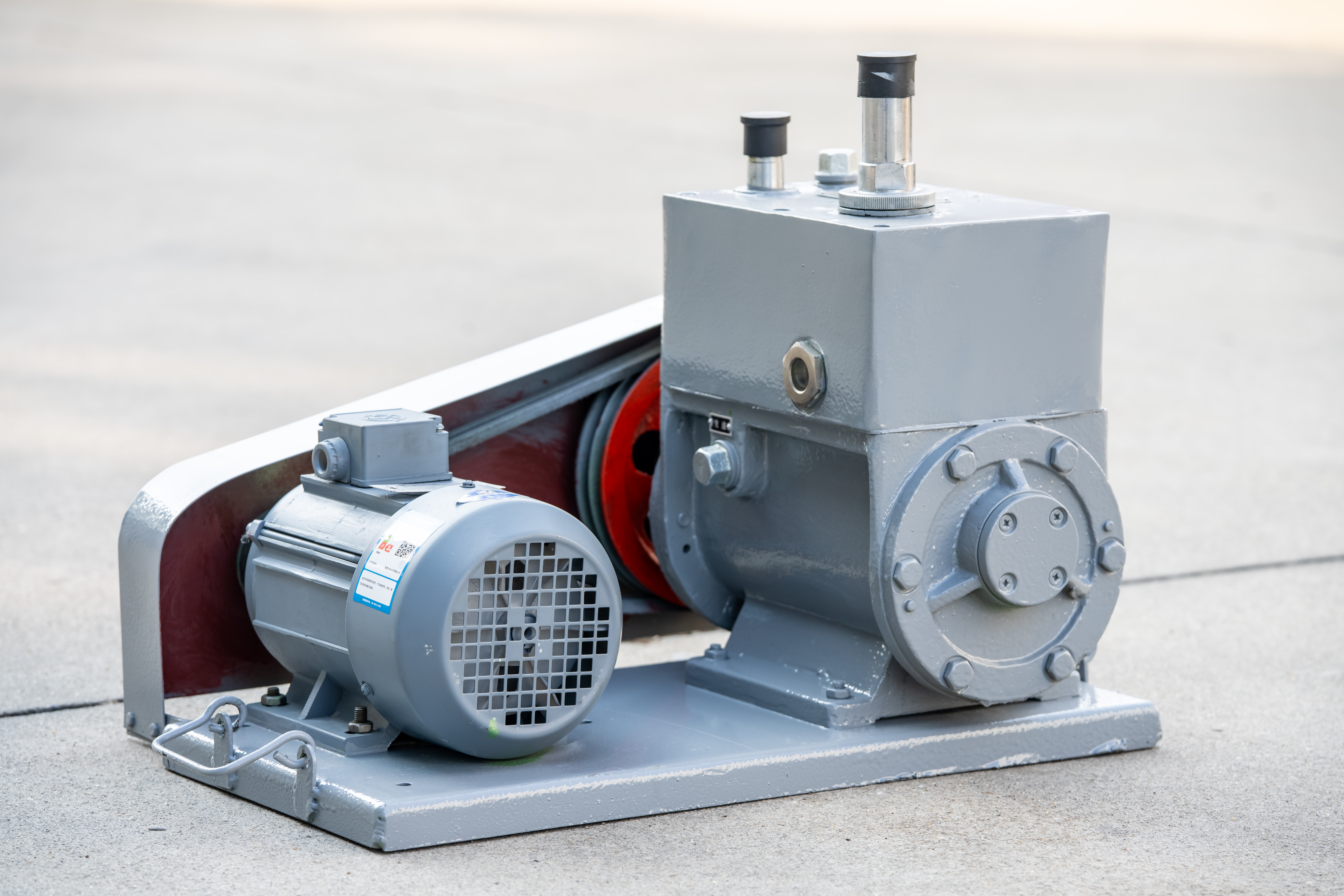 Mehr Zuverlässigkeit und Langlebigkeit