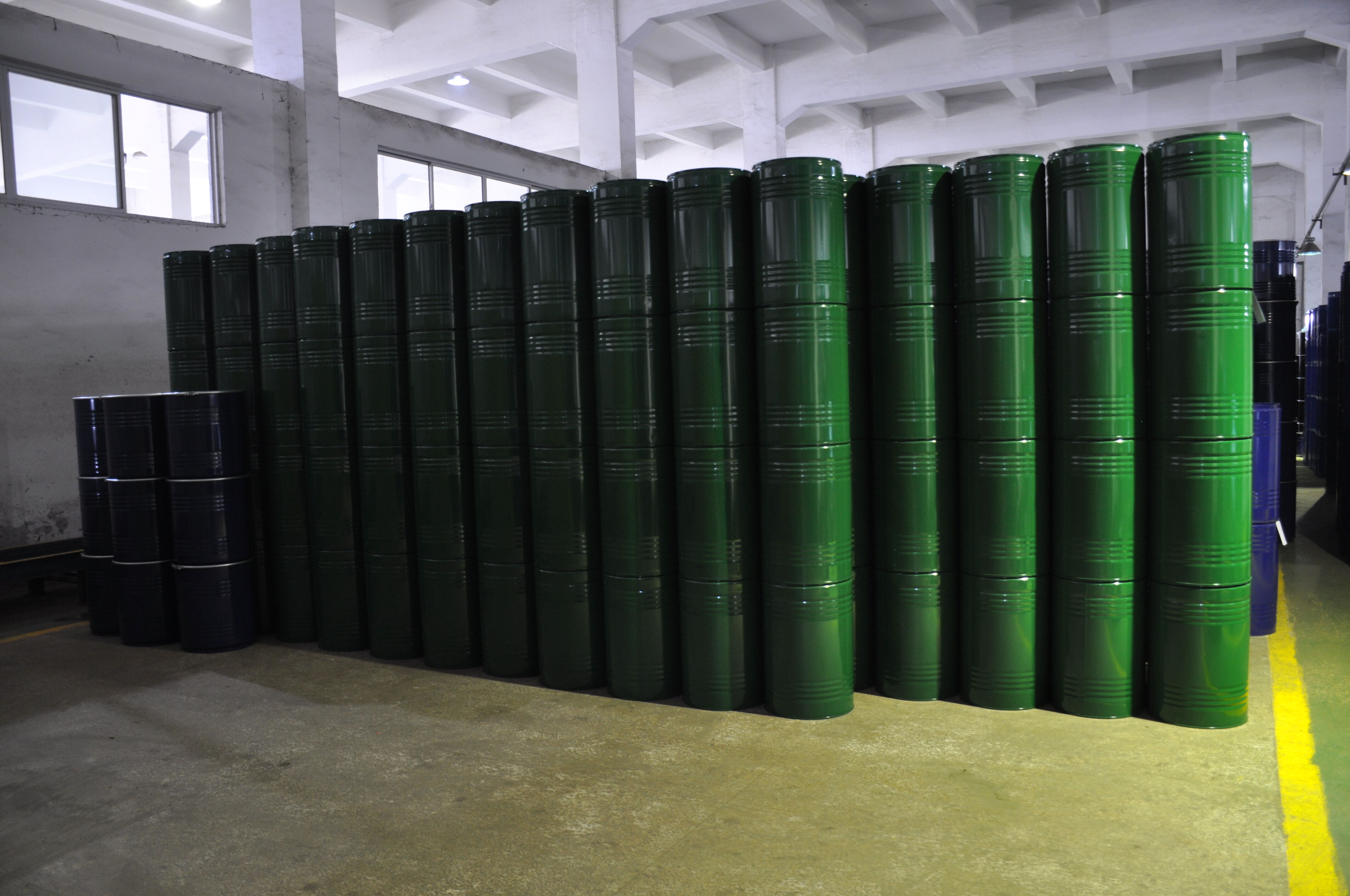 خصائص استثنائية في المتانة والأداء