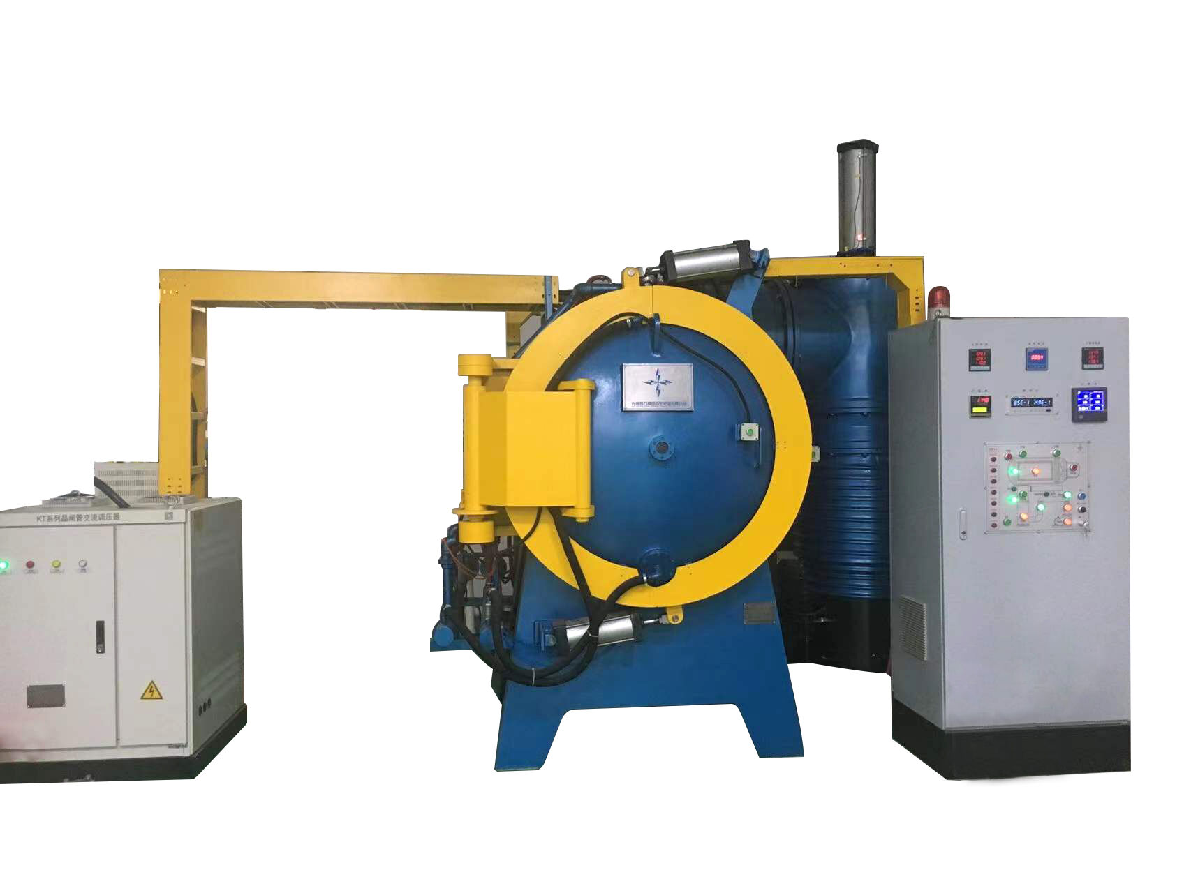 Superior Surface Quality and Contamination-Free Processing