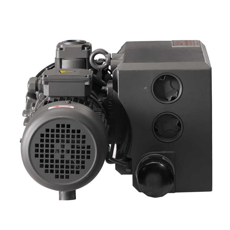 XD Сериясы бір сатылы роторлы пластинкалы вакуумдық сорғылар-063