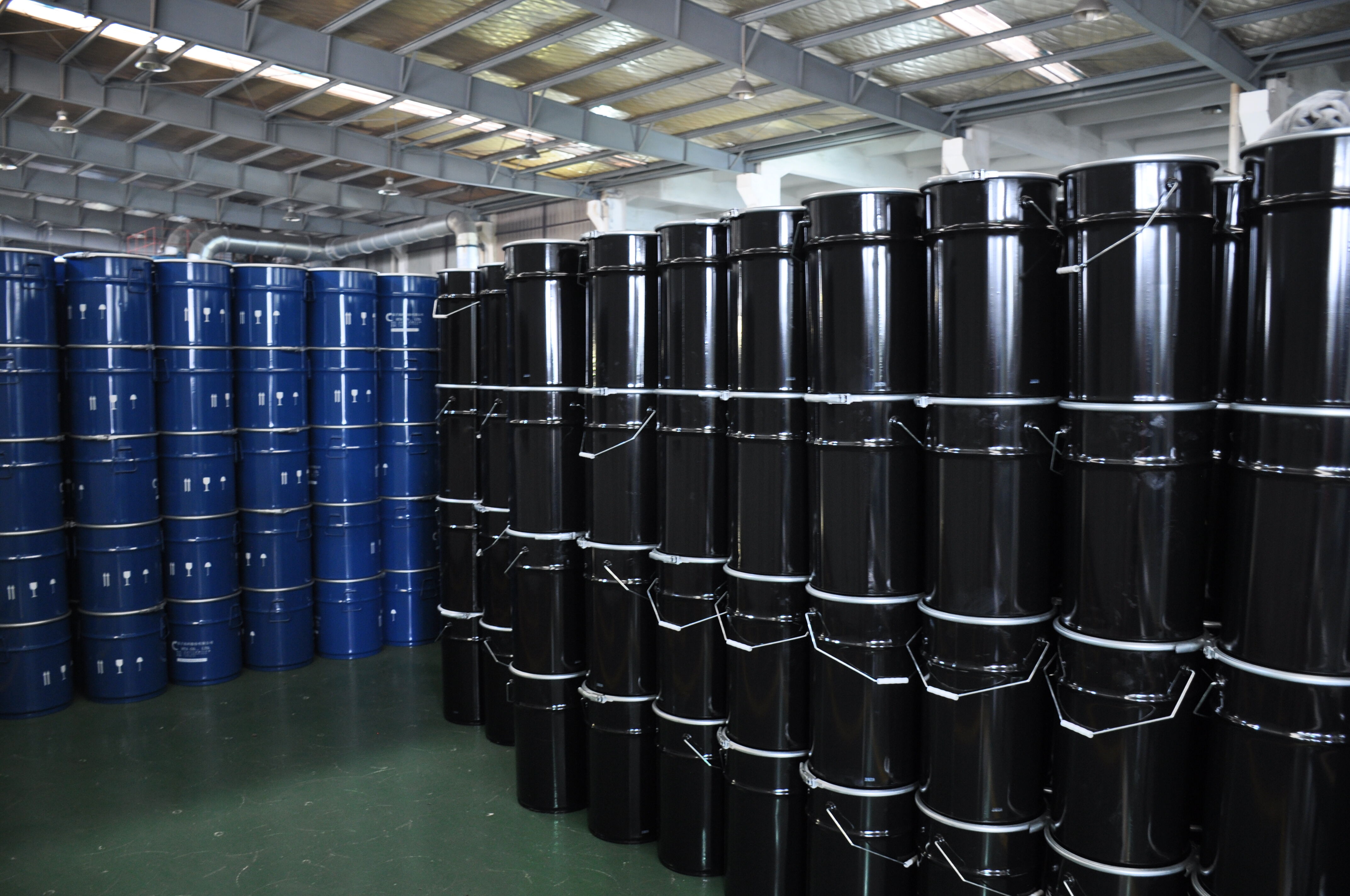 Aplicaciones Versátiles y Eficiencia Operativa