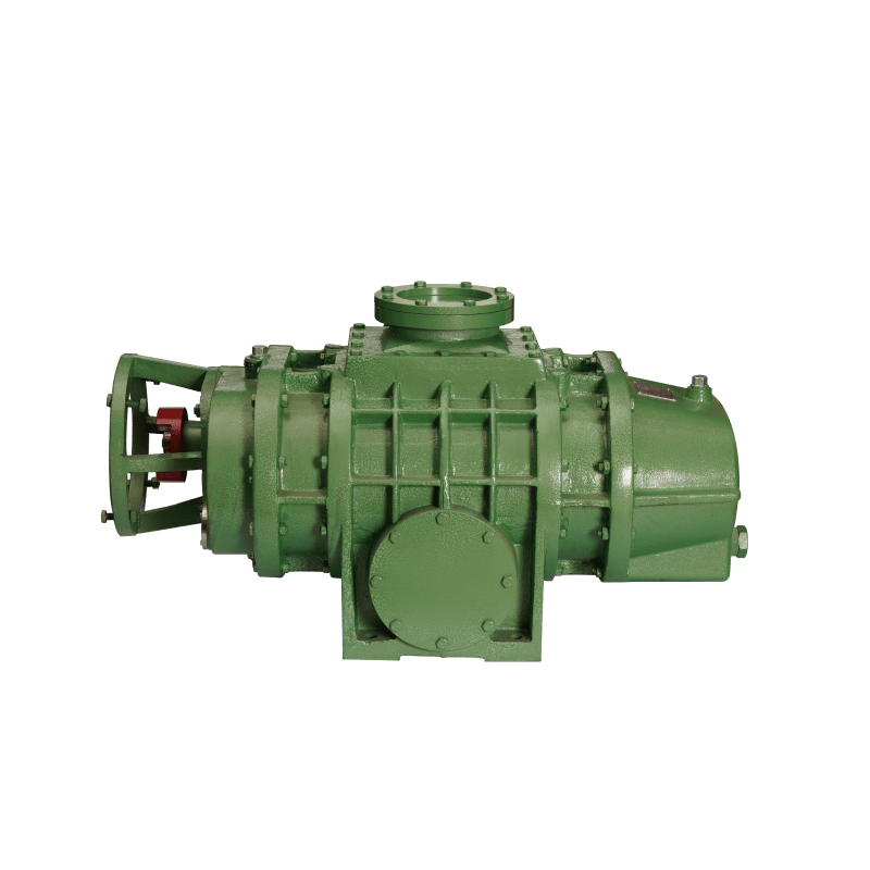  ZJ Series roots vacuum pumps -600