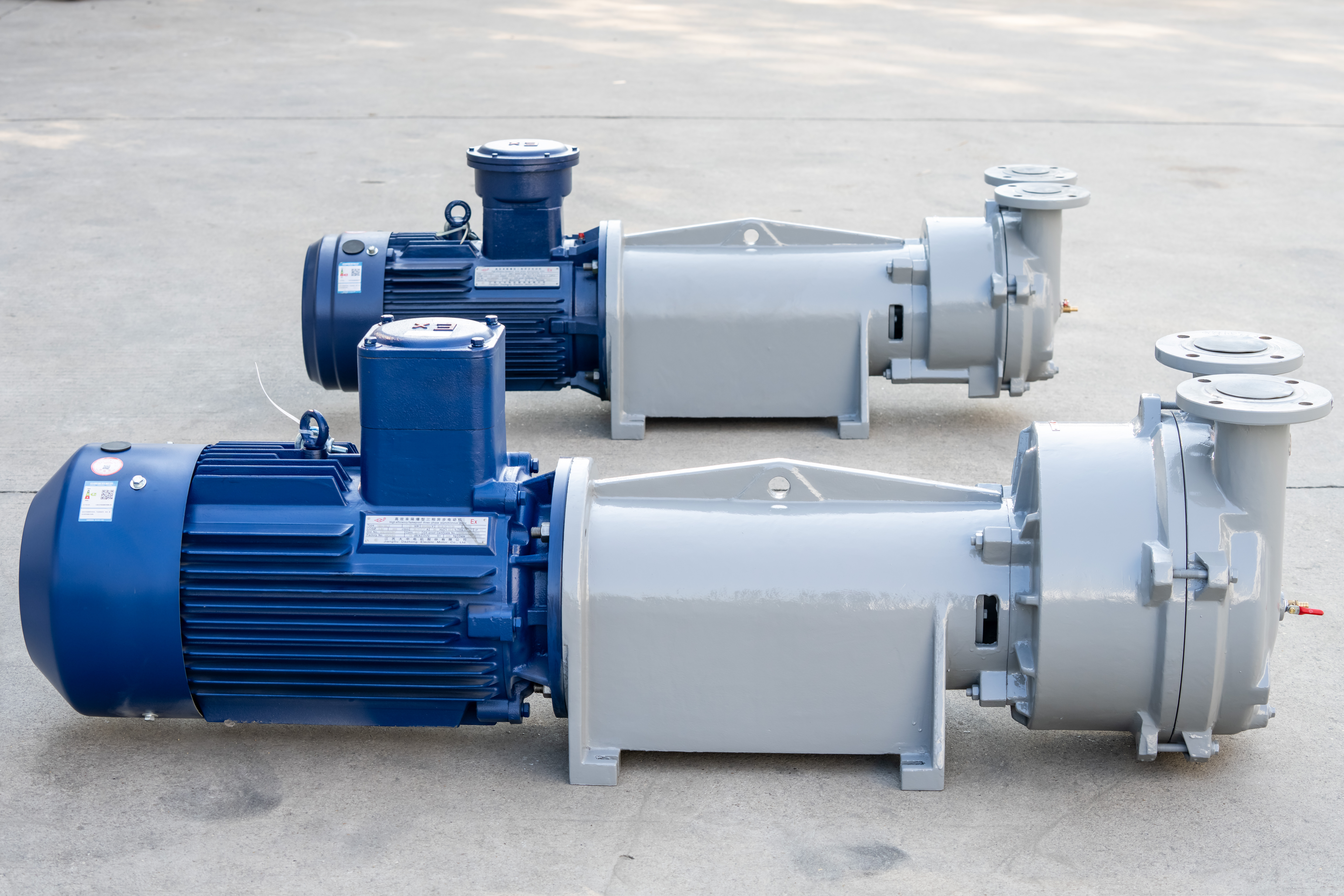 Exceptional Temperature Stability and Control