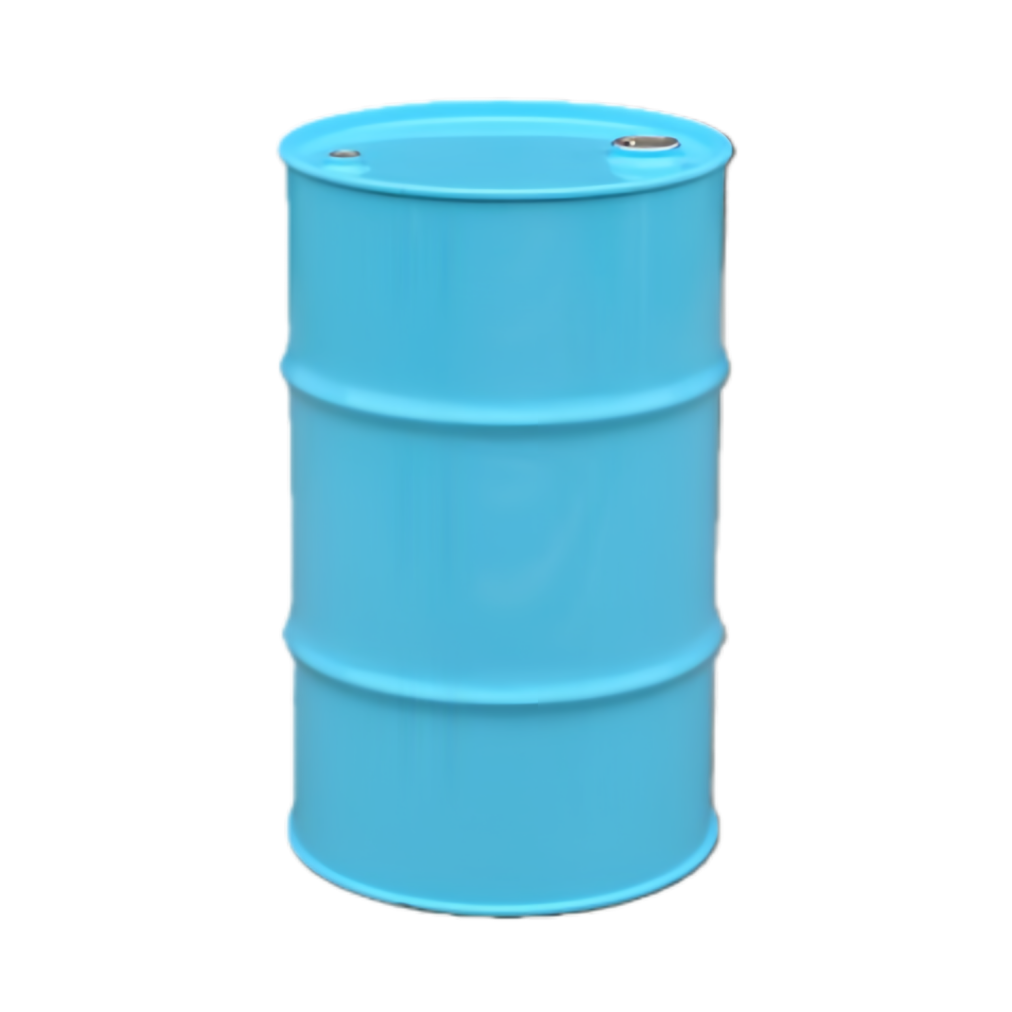 Tong baja tertutup mulut lurus