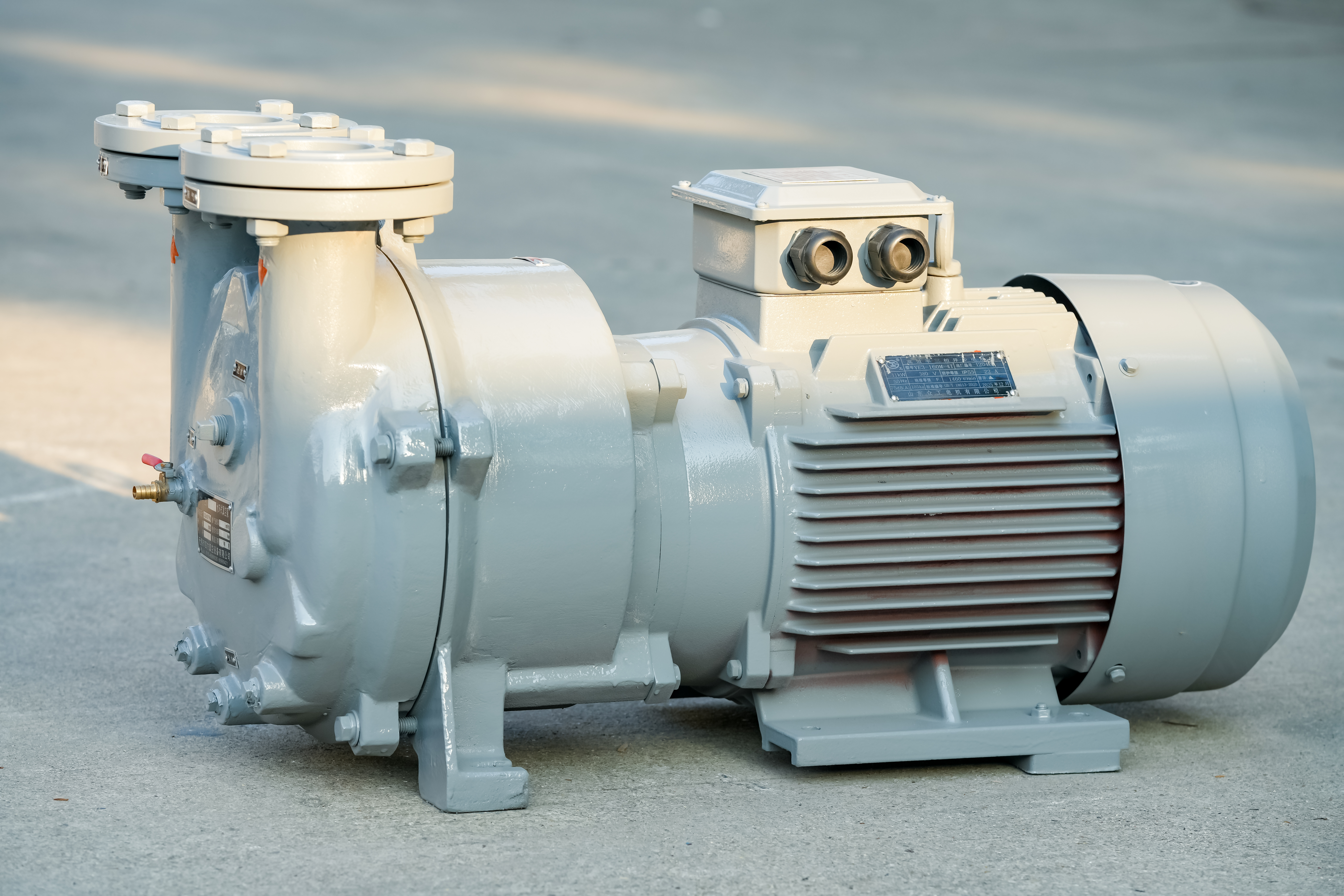 Überlegene Leistung bei der Handhabung von Nassdampf reduziert die Systemkomplexität