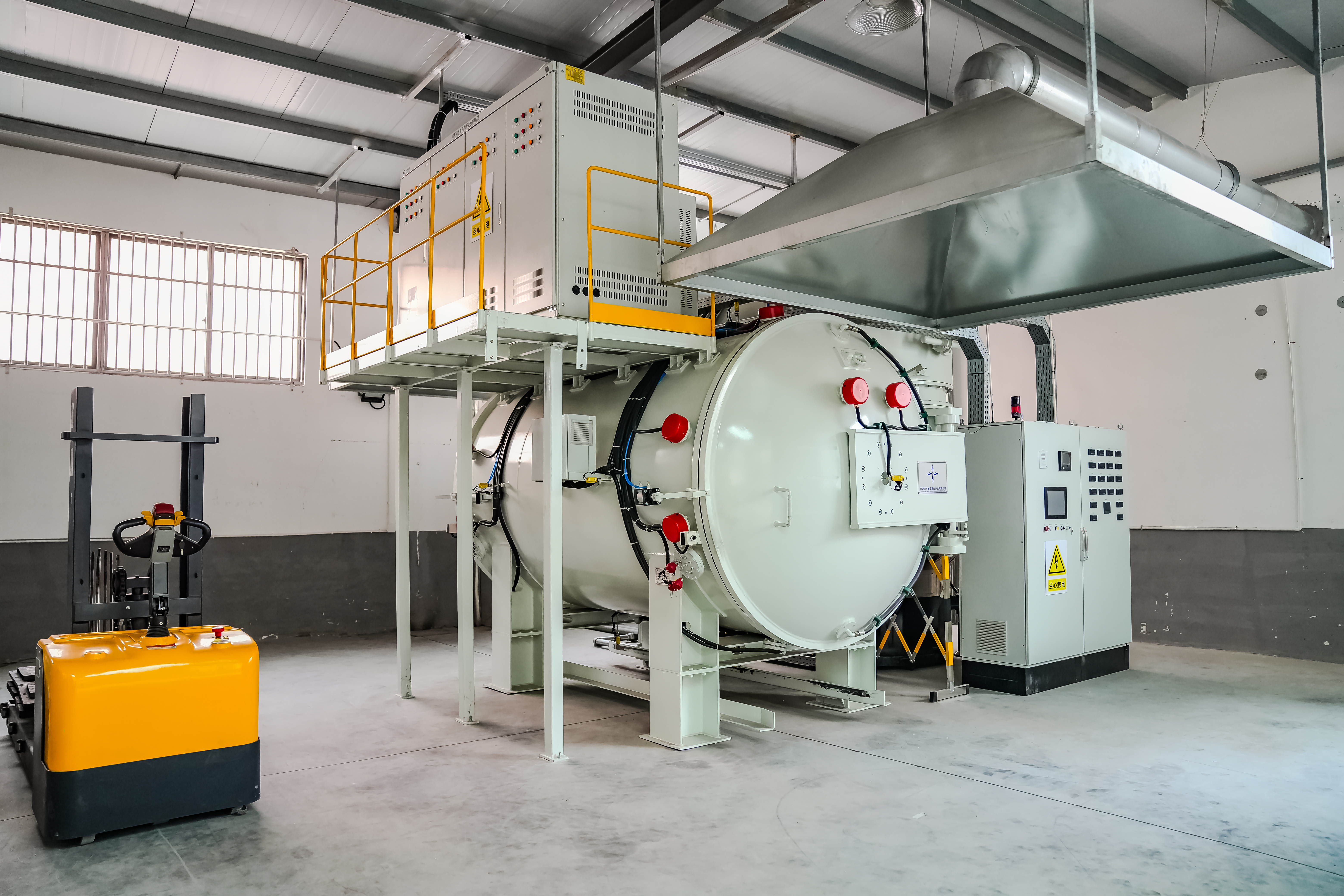 Универсальные возможности применения в различных отраслях