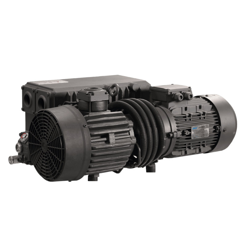 XD Сериясы бір сатылы роторлы пластинкалы вакуумдық сорғылар-100