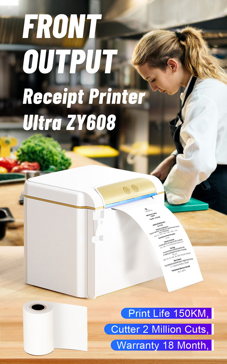 ZYWELL Zy608 Thermal Receipt Printer, China ZYWELL Zy608 Thermal ...
