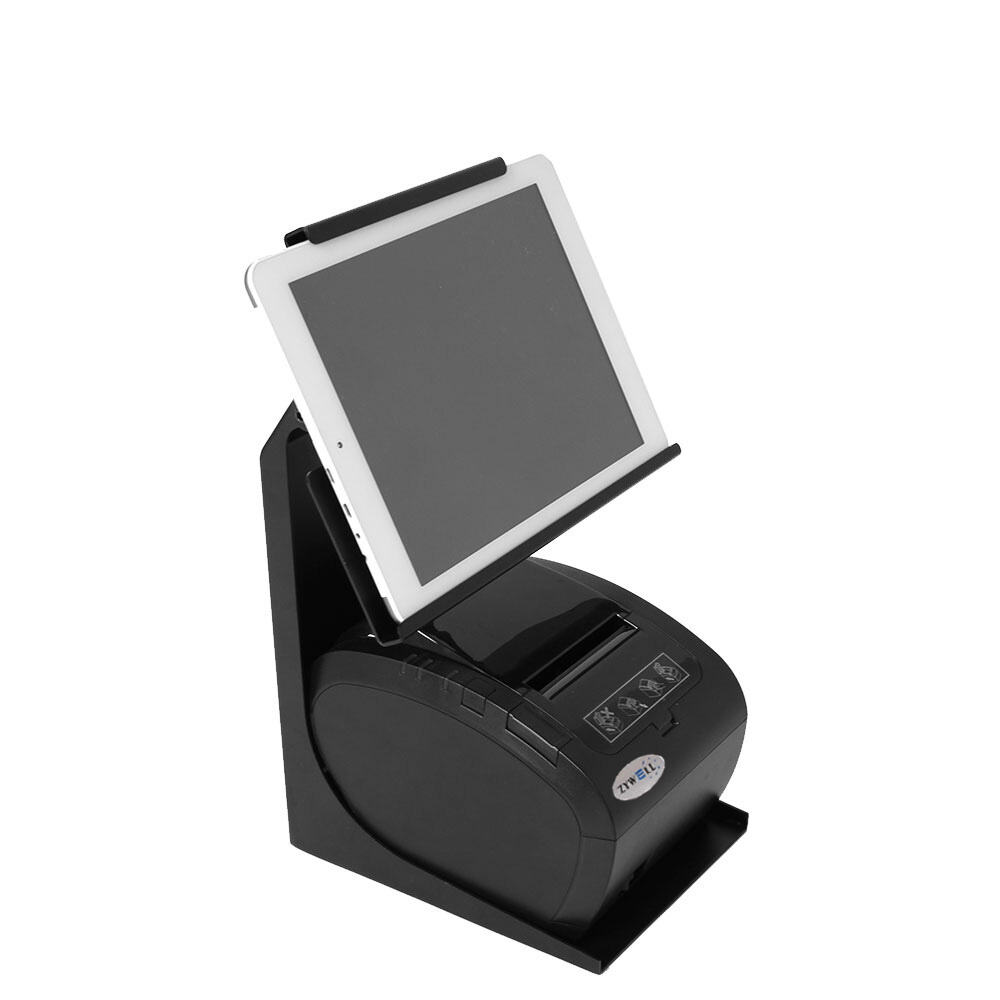 ZYWELL BS02A Point Of Sale Tablet Stand