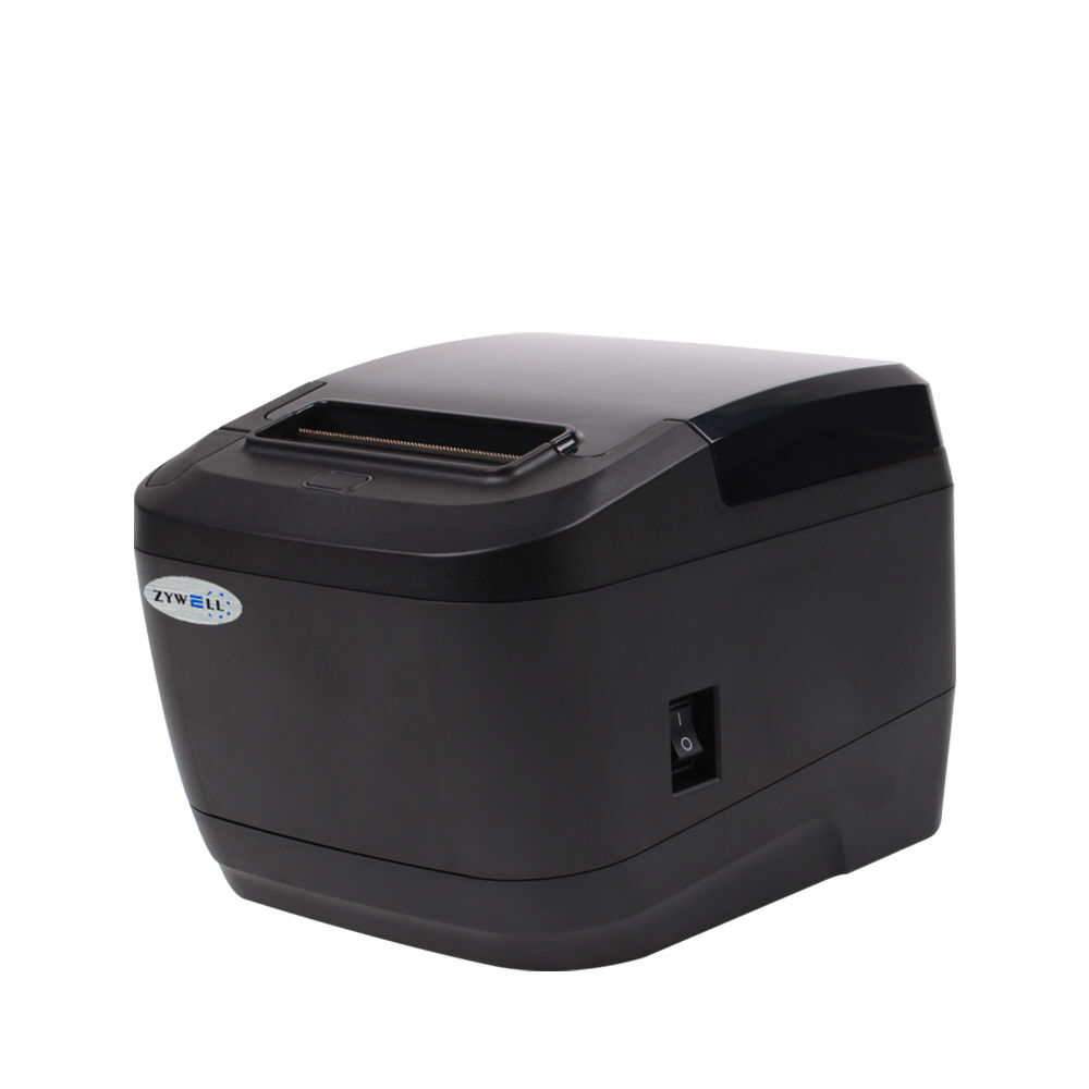 ZYWELL ZM03 ポータブルPOSプリンター、中国 ZYWELL ZM03 ポータブル