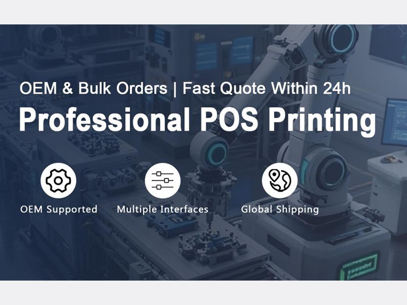 Why ZYWELL’s OEM/ODM Service is More Than Just a Factory Line?