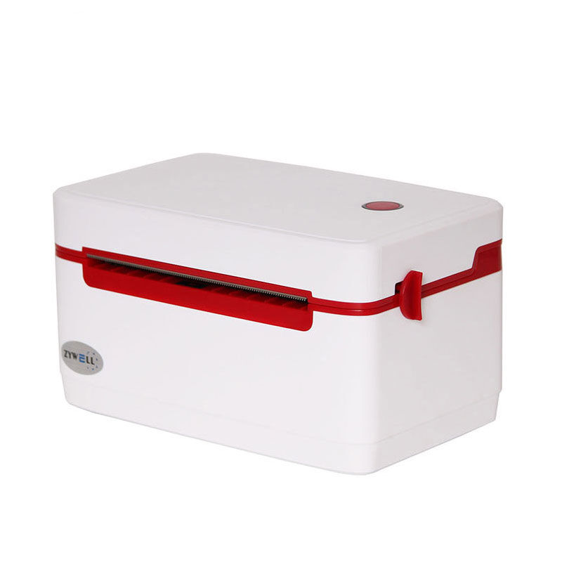 ZYWELL Zy-909 4 X 6 Shipping Label Printer