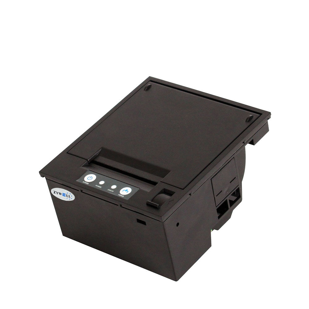 ZYWELL Z58-MB 58mm Thermal Panel Receipt Printer
