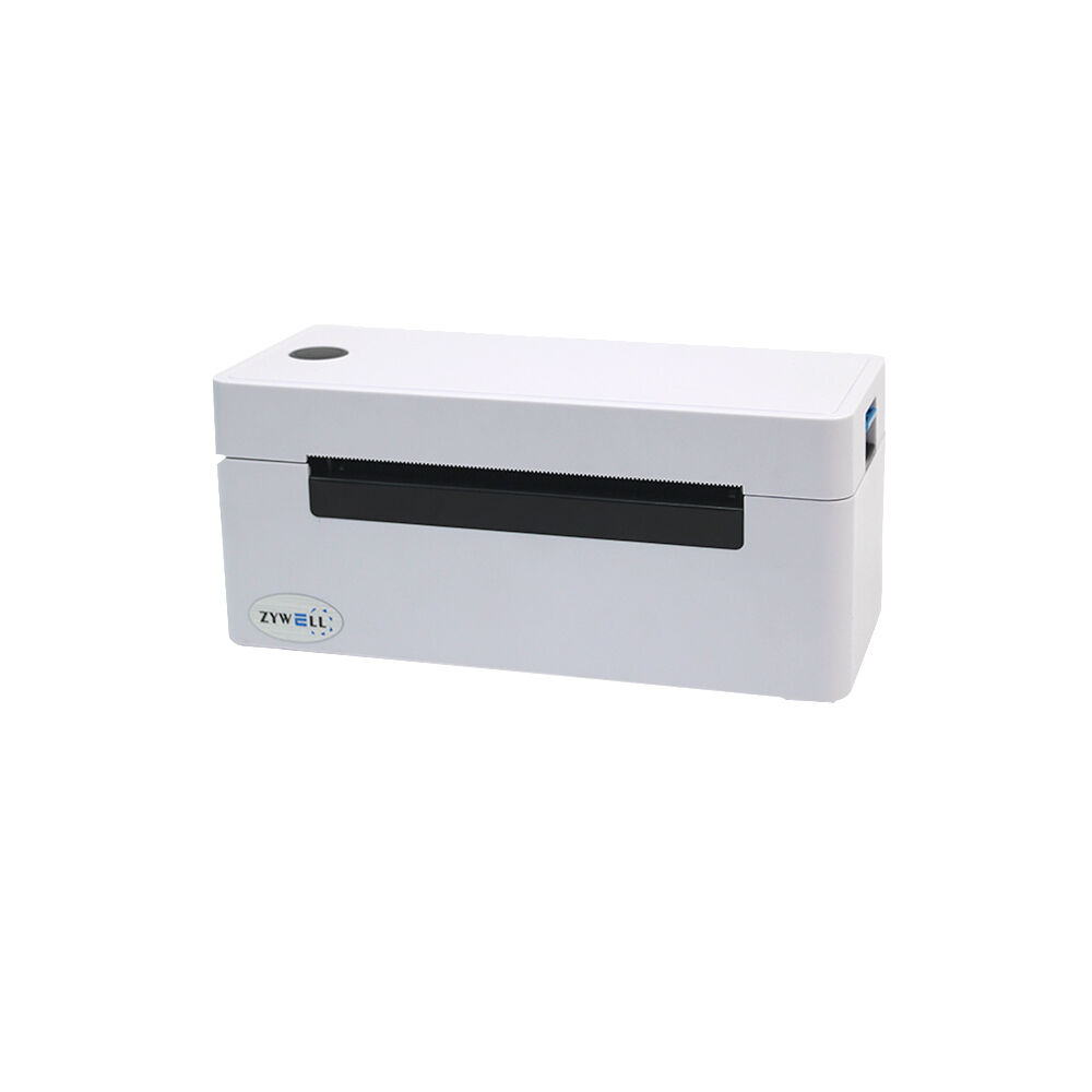 ZYWELL Z58-MB 58 mm Termal Panel Makbuz Yazıcısı, Çin ZYWELL Z58